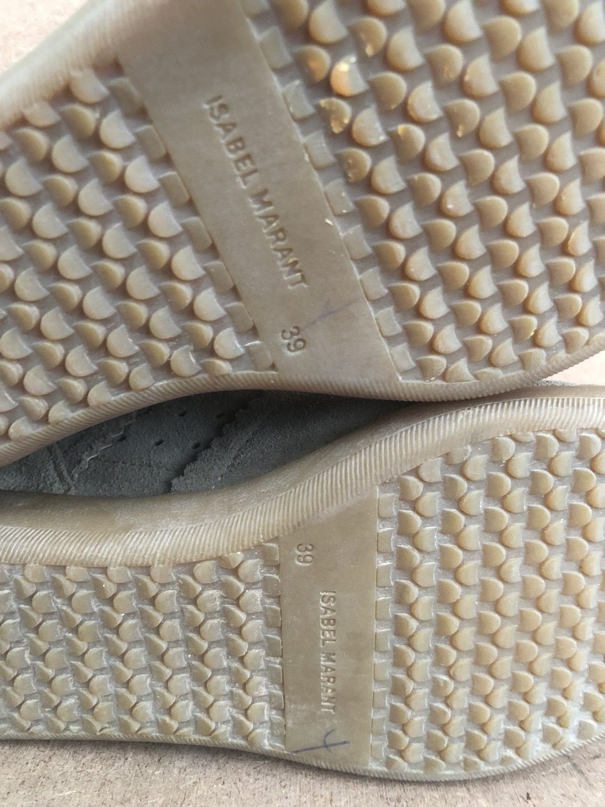 Isabel Marant Etoile Isabel Marants Etiot Size US 9 / IT 39 - 7 Thumbnail