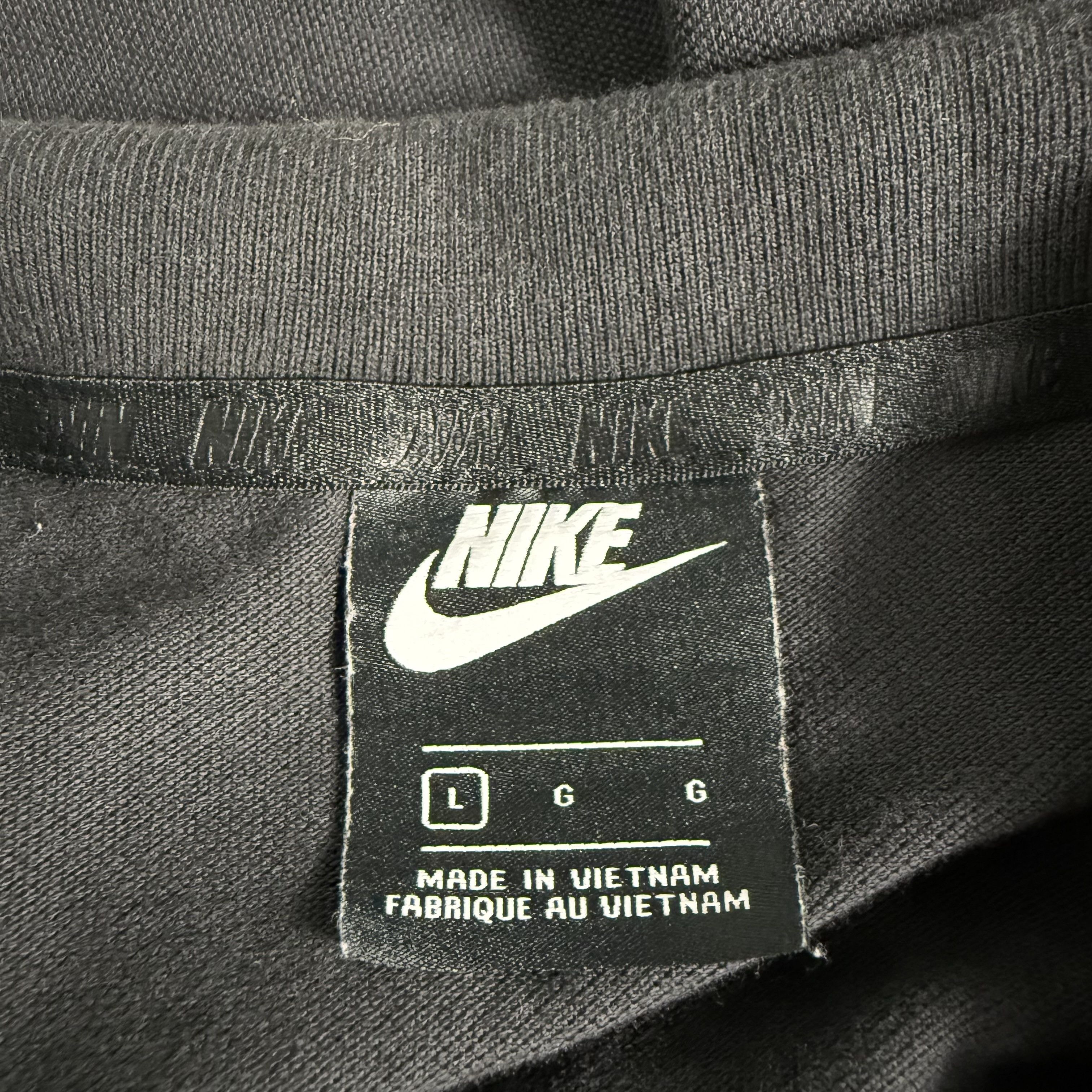 Nike 🔥RARE🔥Nike Club Men OG Polo Shirt Size US L / EU 52-54 / 3 - 5 Thumbnail