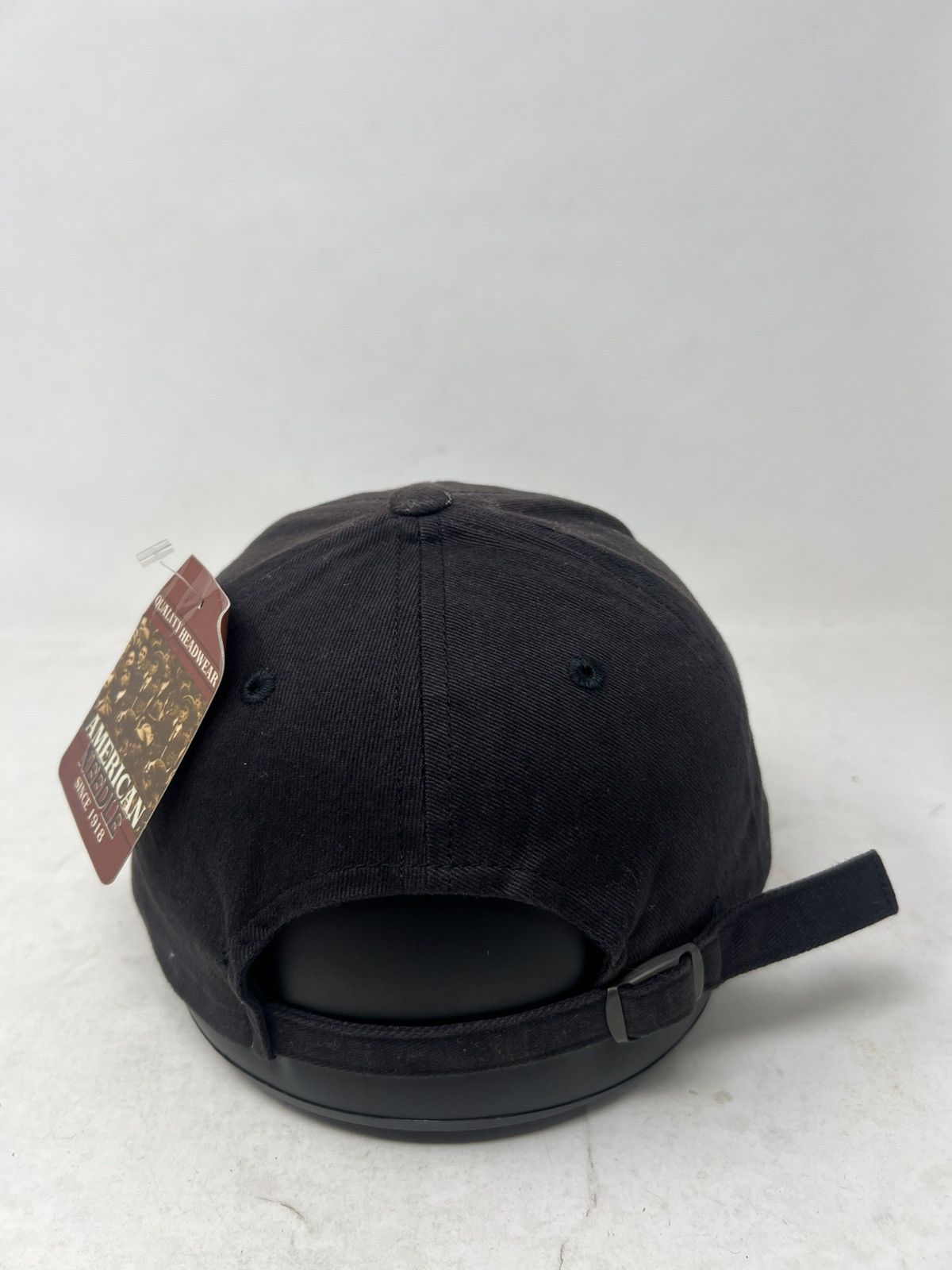Japanese Brand American Needle 2009 Fifth Grand Prix Hat Size ONE SIZE - 3 Thumbnail
