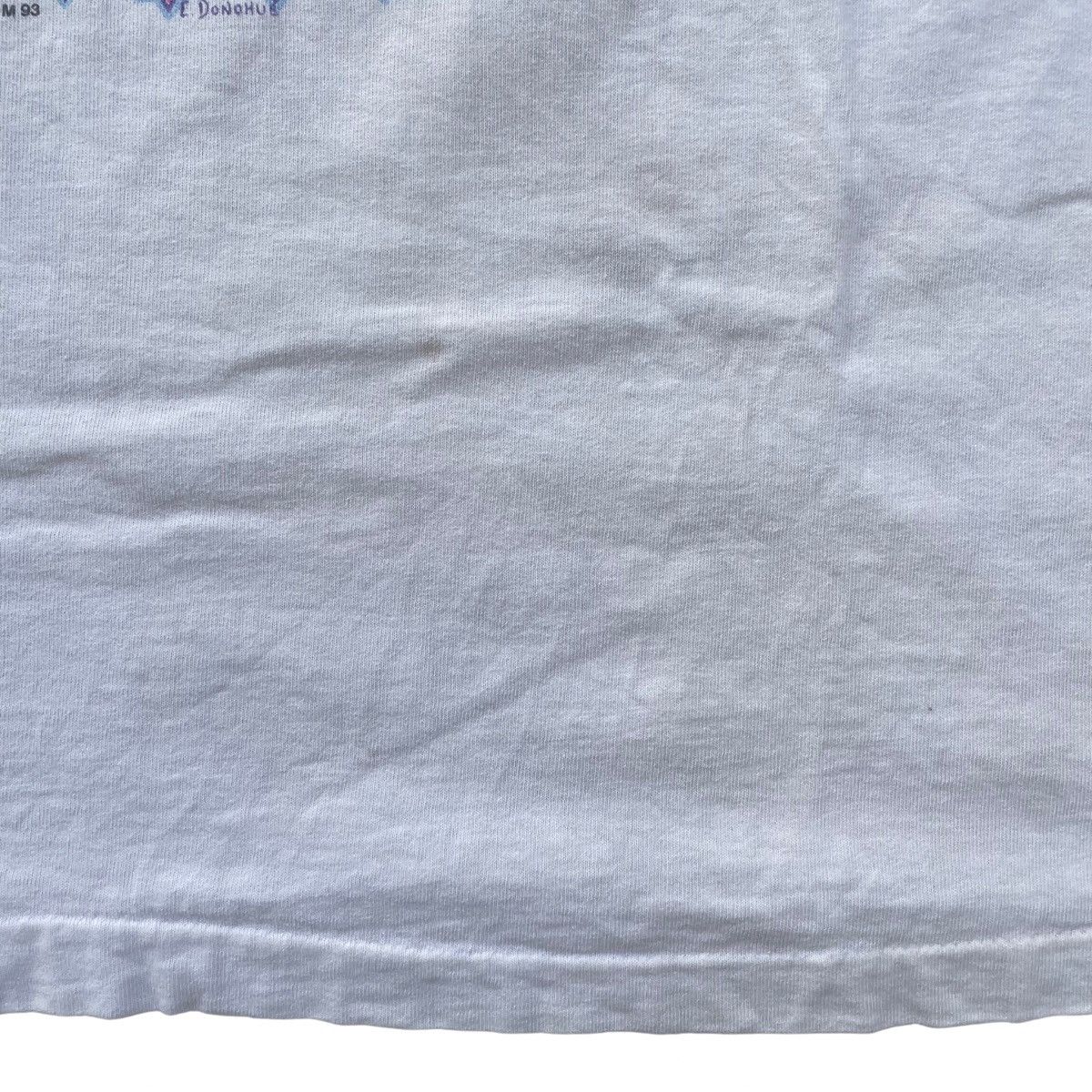 Grateful Dead × Vintage Vintage Grateful Dead Ed Donohue Shirt California 1993 Size US XL / EU 56 / 4 - 7 Thumbnail