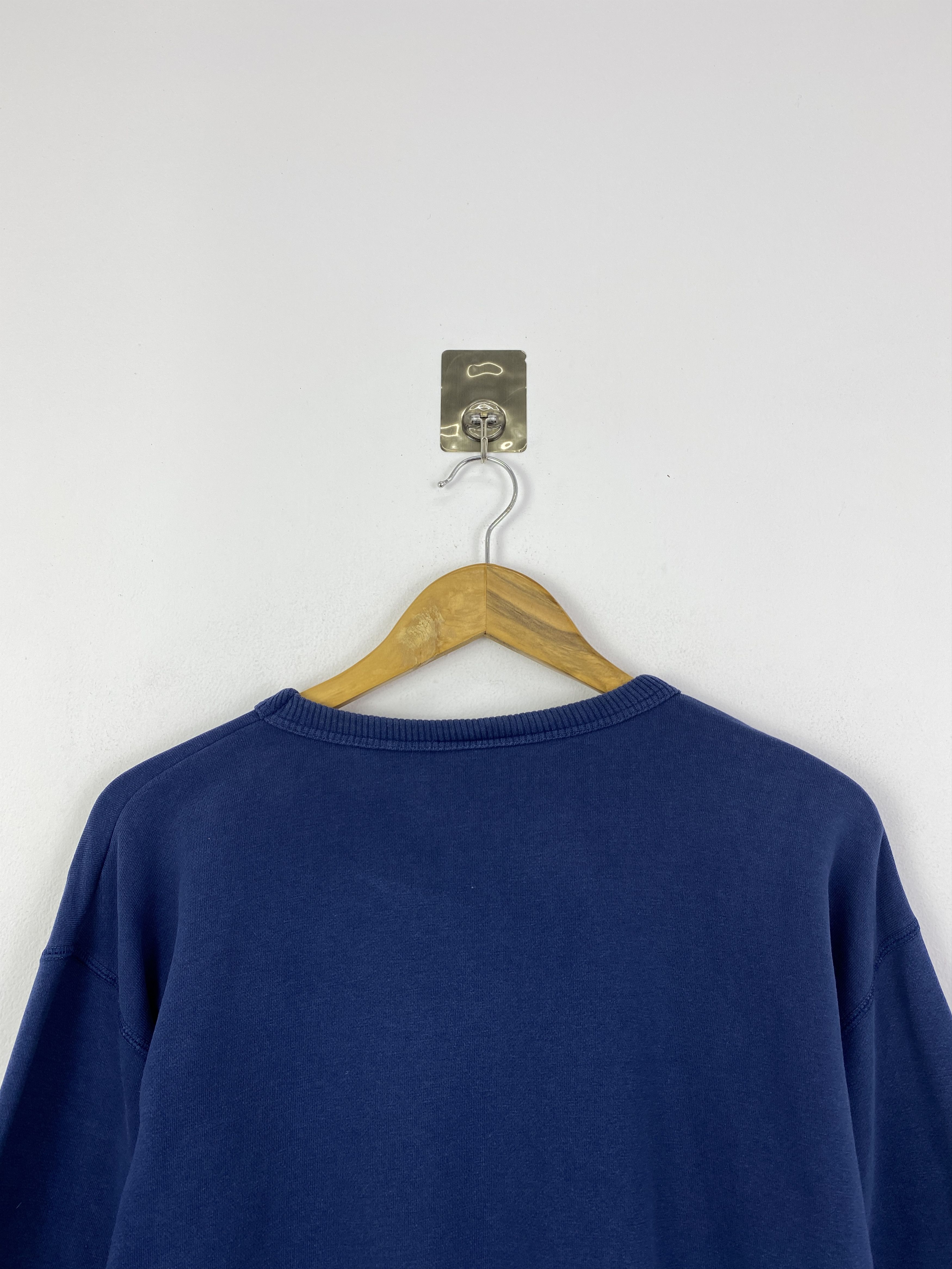 Japanese Brand Vintage Japanese Brand Spellout Sweatshirt SH0133 Size US M / EU 48-50 / 2 - 4 Thumbnail