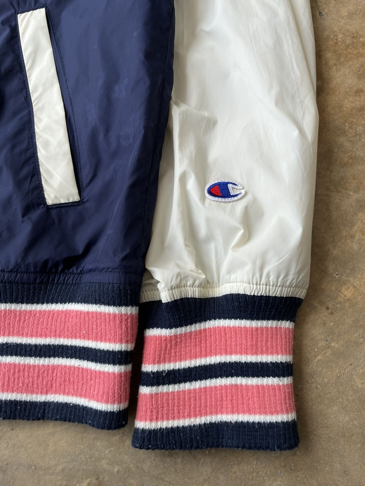 Champion 2014 One Piece x Champion 10th Anniversary of Anime Size US L / EU 52-54 / 3 - 7 Thumbnail