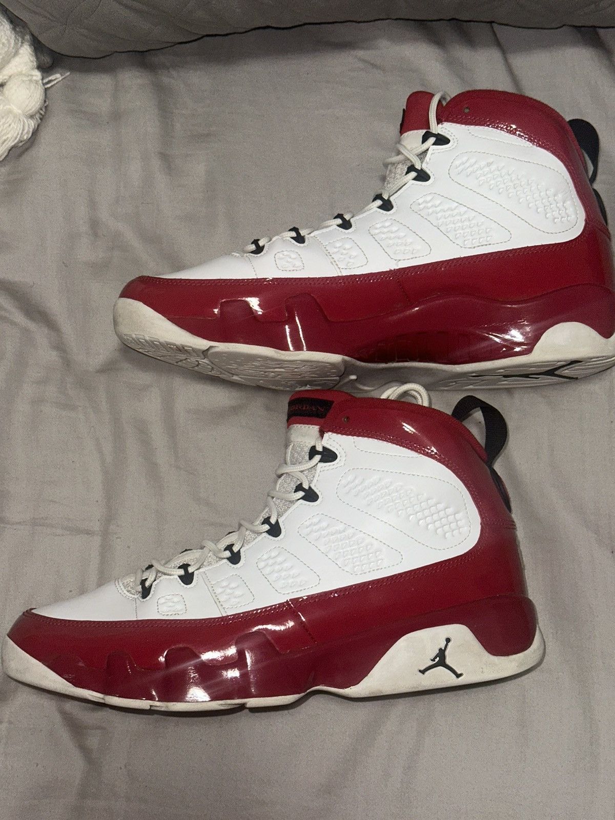 Jordan Brand Men’s size 11 Jordan 9 Size US 11 / EU 44 - 5 Thumbnail