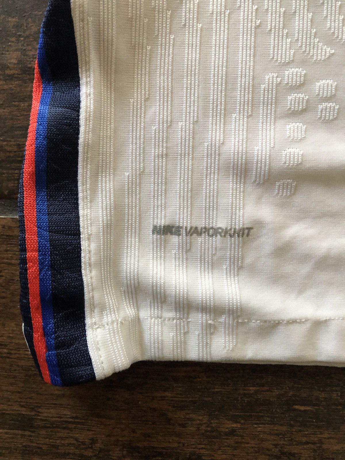 Nike Player issue jersey nike England Size US S / EU 44-46 / 1 - 8 Thumbnail
