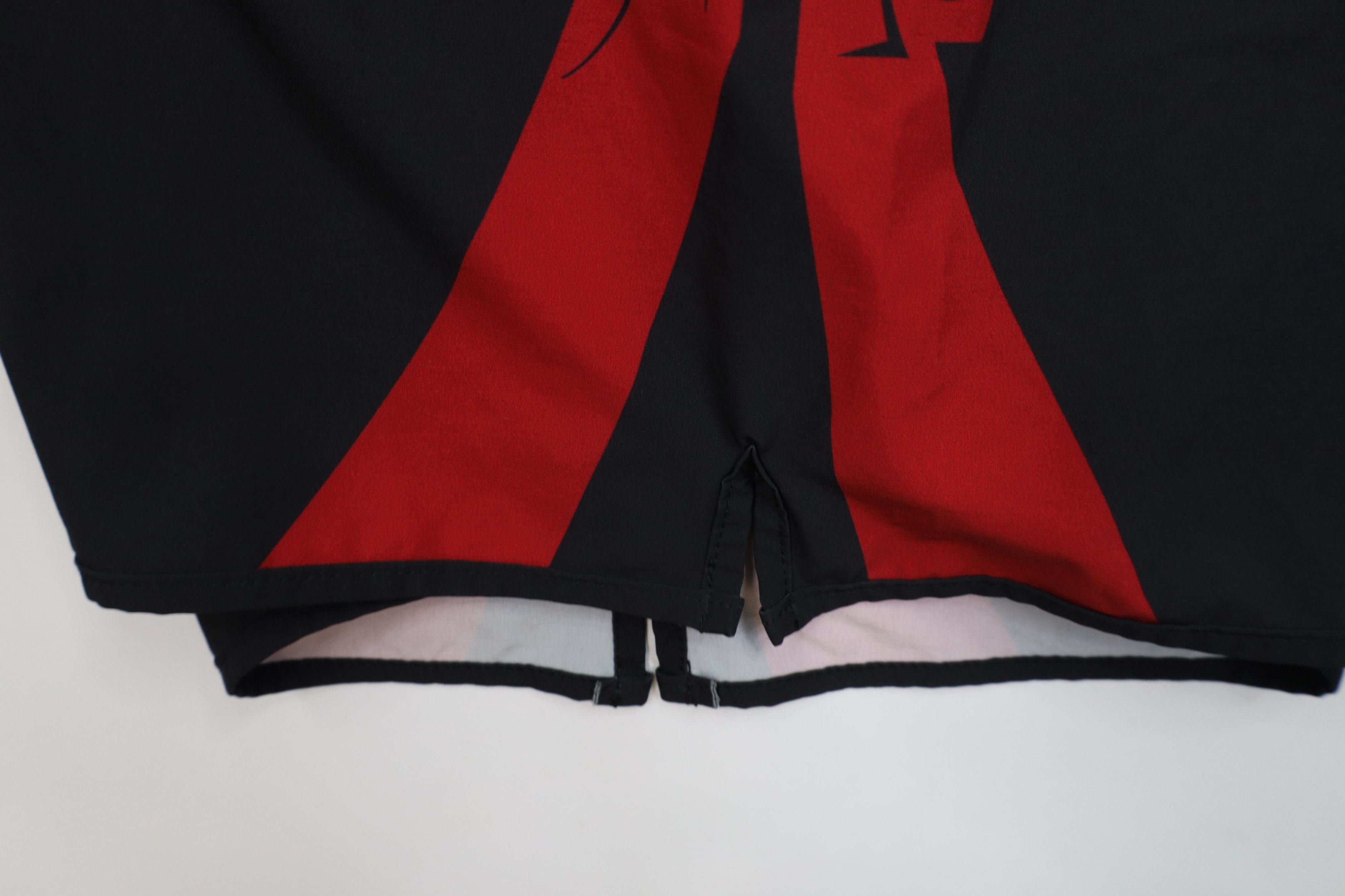 Vintage Ripon Athletic Fighting Pistons Basketball Shorts USA Size US 42 / EU 58 - 7 Thumbnail
