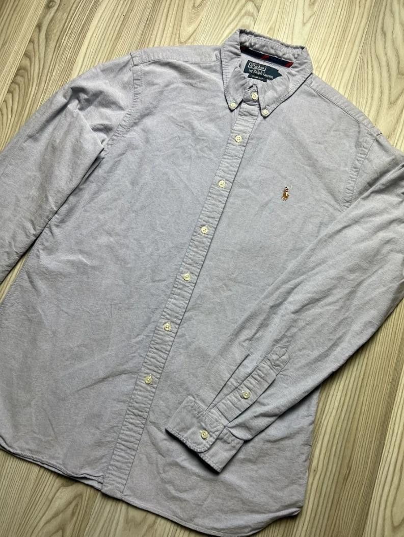 Polo Ralph Lauren Polo Ralp Lauren button up shirt Size US L / EU 52-54 / 3 - 4 Thumbnail