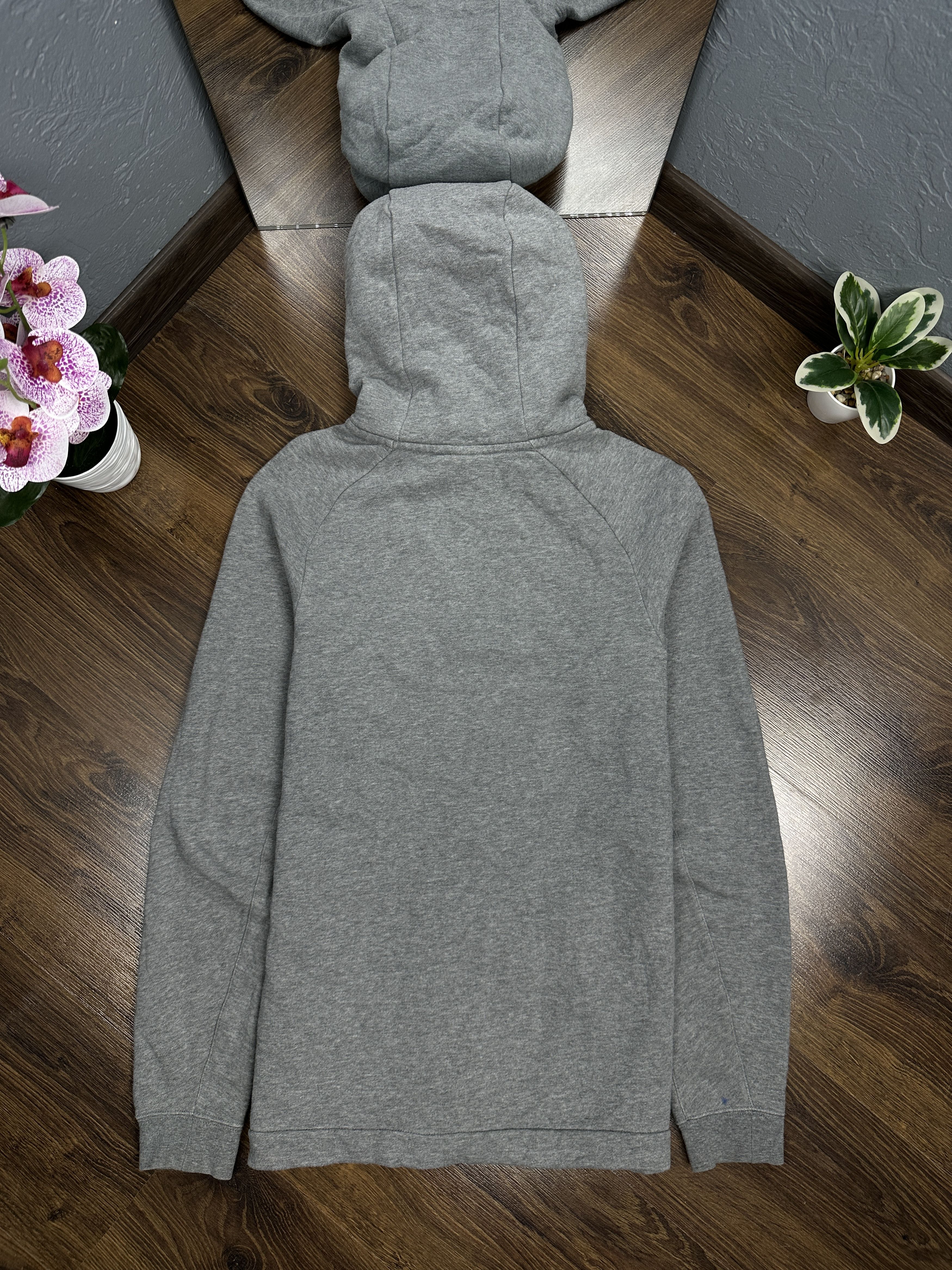 Nike Nike Modern full zip hoodie Size US S / EU 44-46 / 1 - 9 Thumbnail
