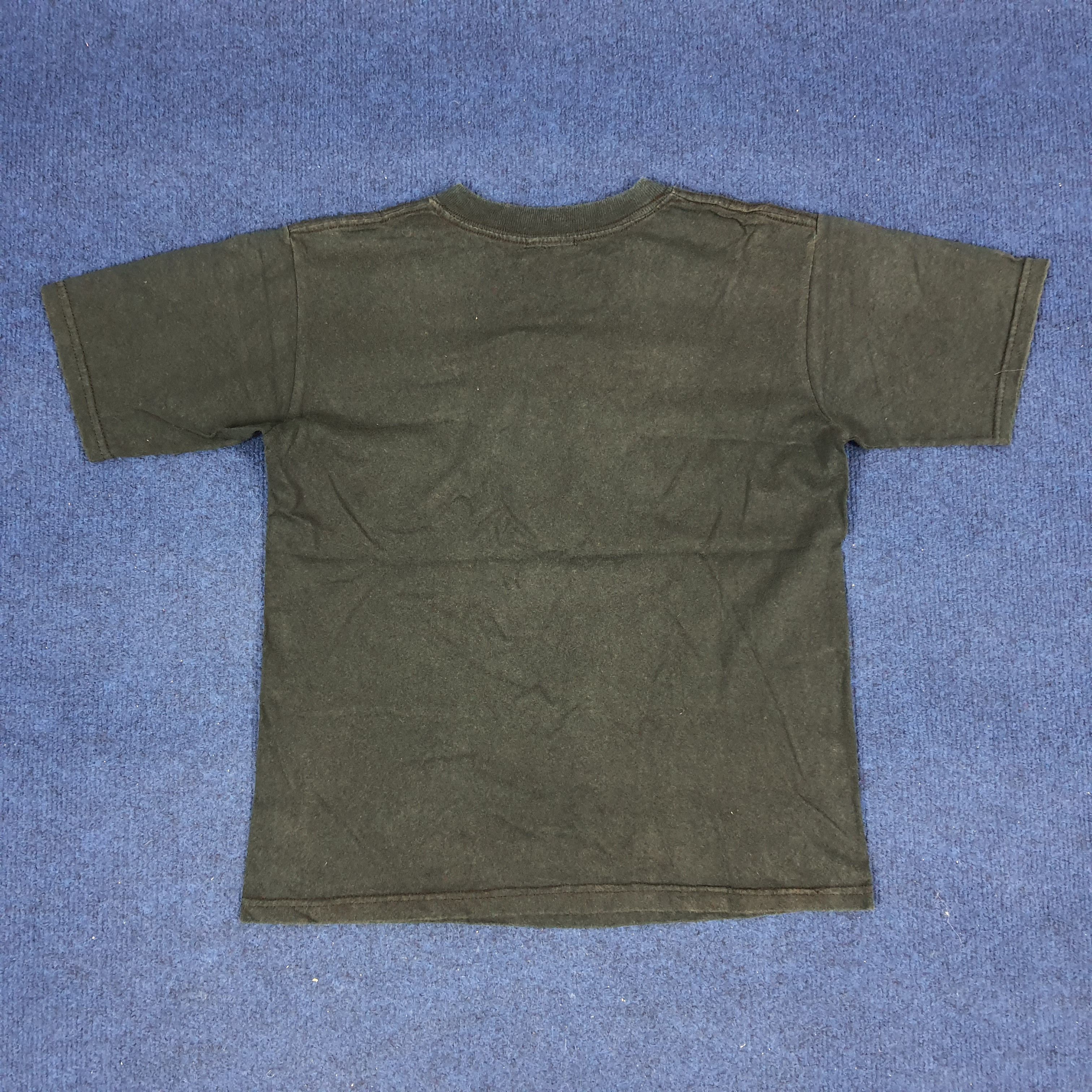 Vintage Anna Sui Chooch Designer T-shirt