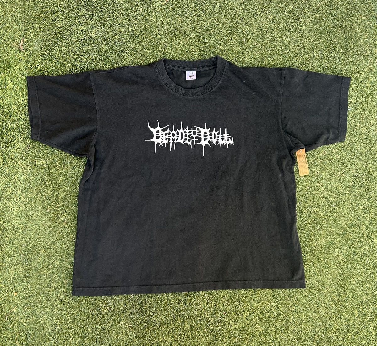 Deadly Doll DEADLY DOLL X KEN CARSON COMPLEXCON EXCLUSIVE TEE Size US XL / EU 56 / 4 - 1 Thumbnail