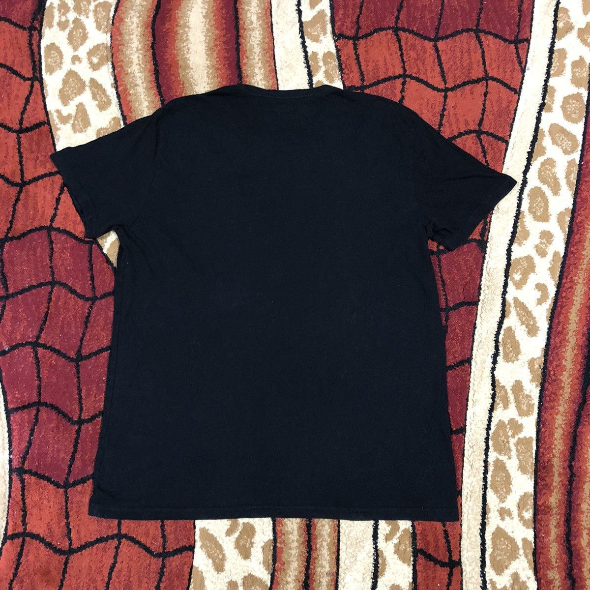Band Tees Vintage Shakira Tour T Shirt Size US L / EU 52-54 / 3 - 3 Thumbnail