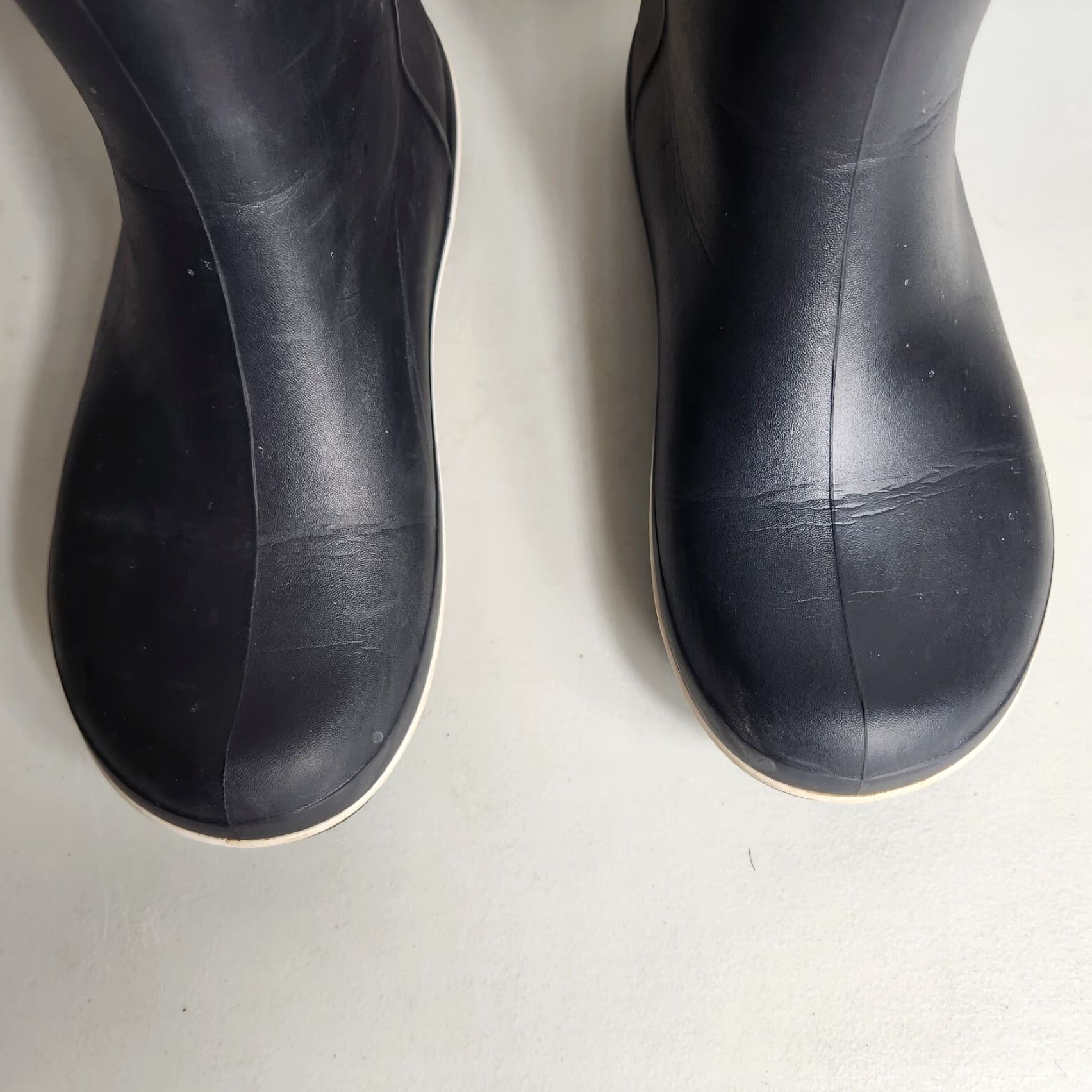Crocs Crocs Jaunt Waterproof Shorty Boots Women Navy 6 Size 28" / US 6 / IT 42 - 7 Thumbnail