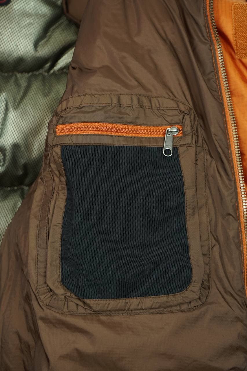 Montbell Montbell Down Jacket EX800🇯🇵 Size US S / EU 44-46 / 1 - 7 Thumbnail