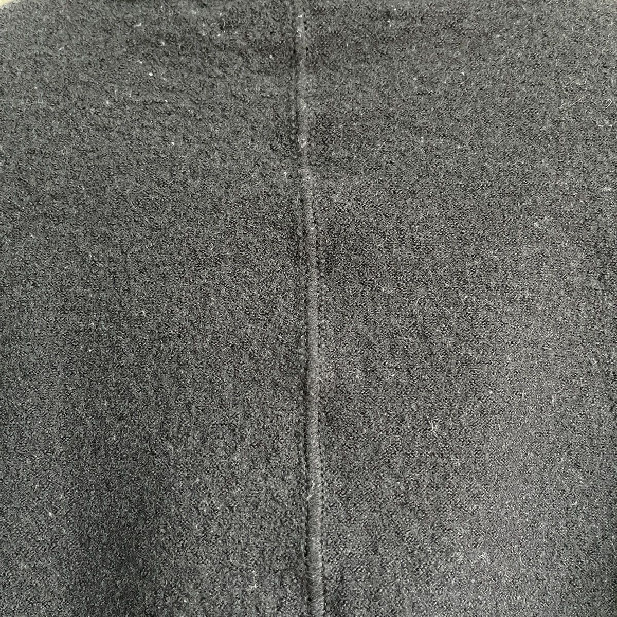 Stone Island × Vintage Vintage Stone Island Denim Knitwear Autumn 2004 Size US XL / EU 56 / 4 - 11 Thumbnail