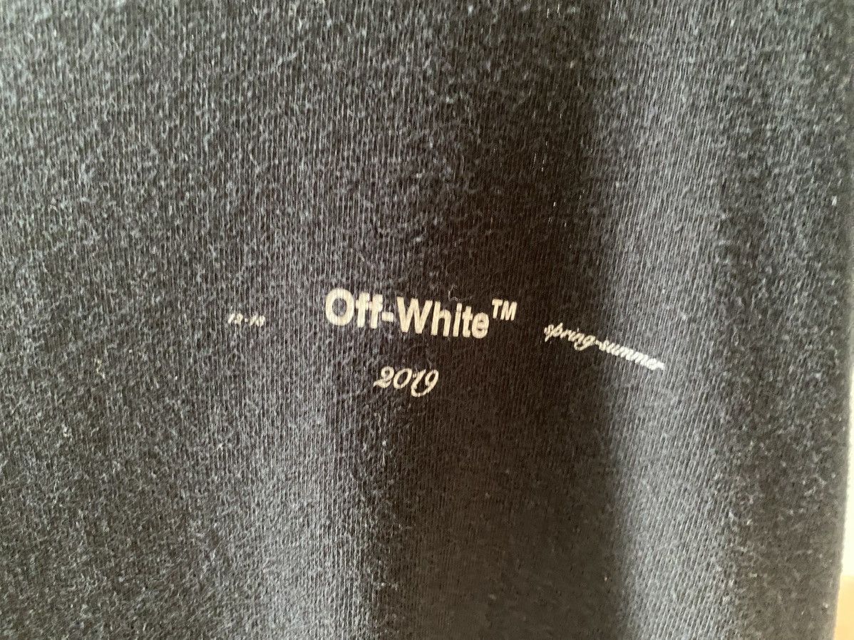Off-White OFF-WHITE Edouard Manet Size US M / EU 48-50 / 2 - 4 Thumbnail
