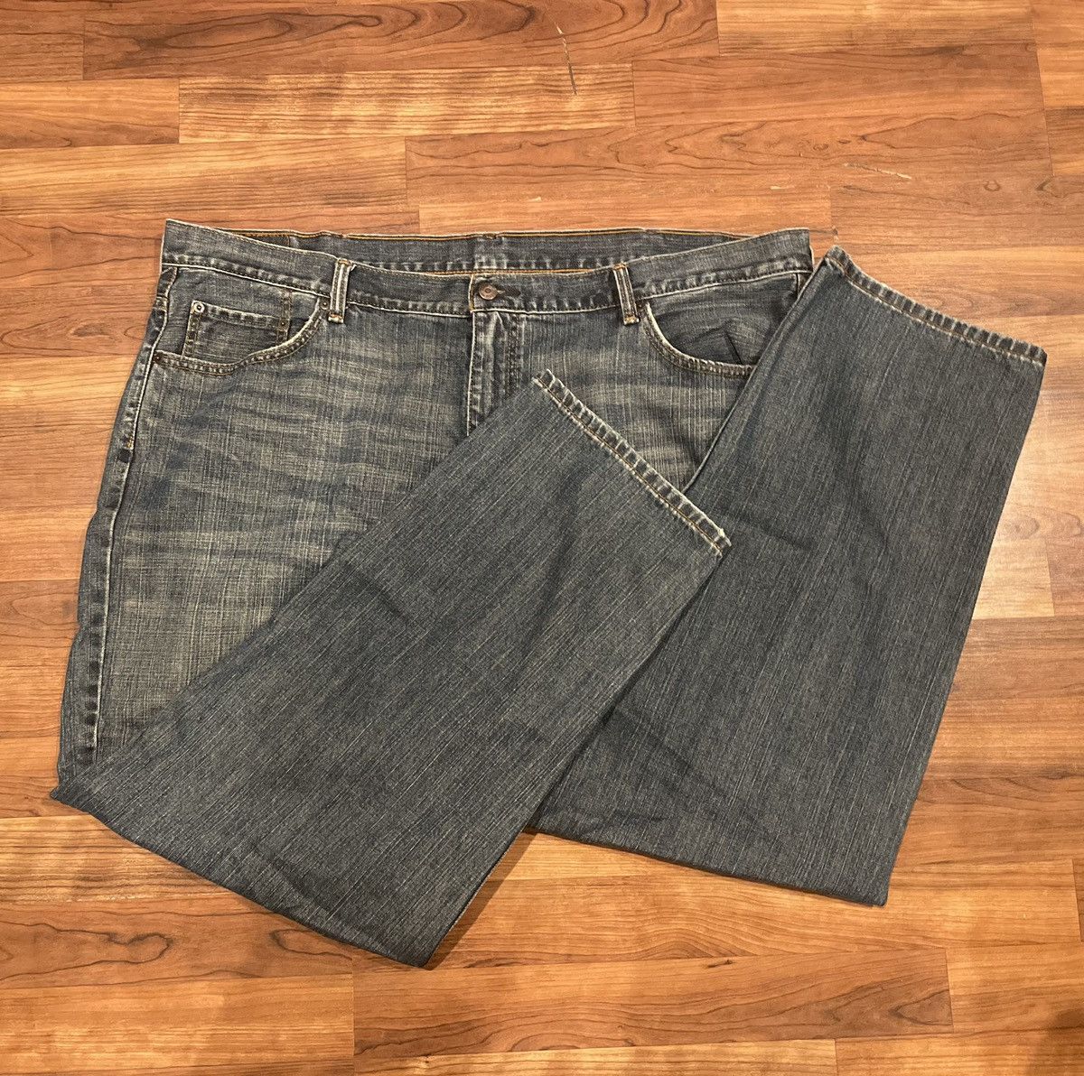 Other FADED LEVIS Size US 42 / EU 58 - 3 Thumbnail