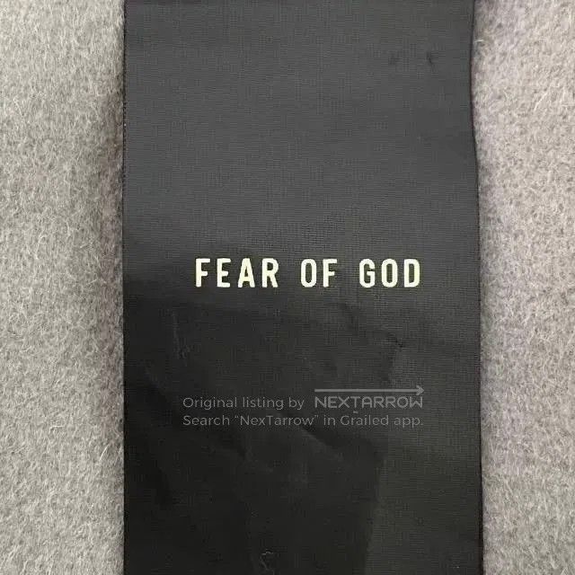 Fear of God FEAR OF GOD Eternal Limited Drawstring Shorts. Size US 32 / EU 48 - 5 Thumbnail