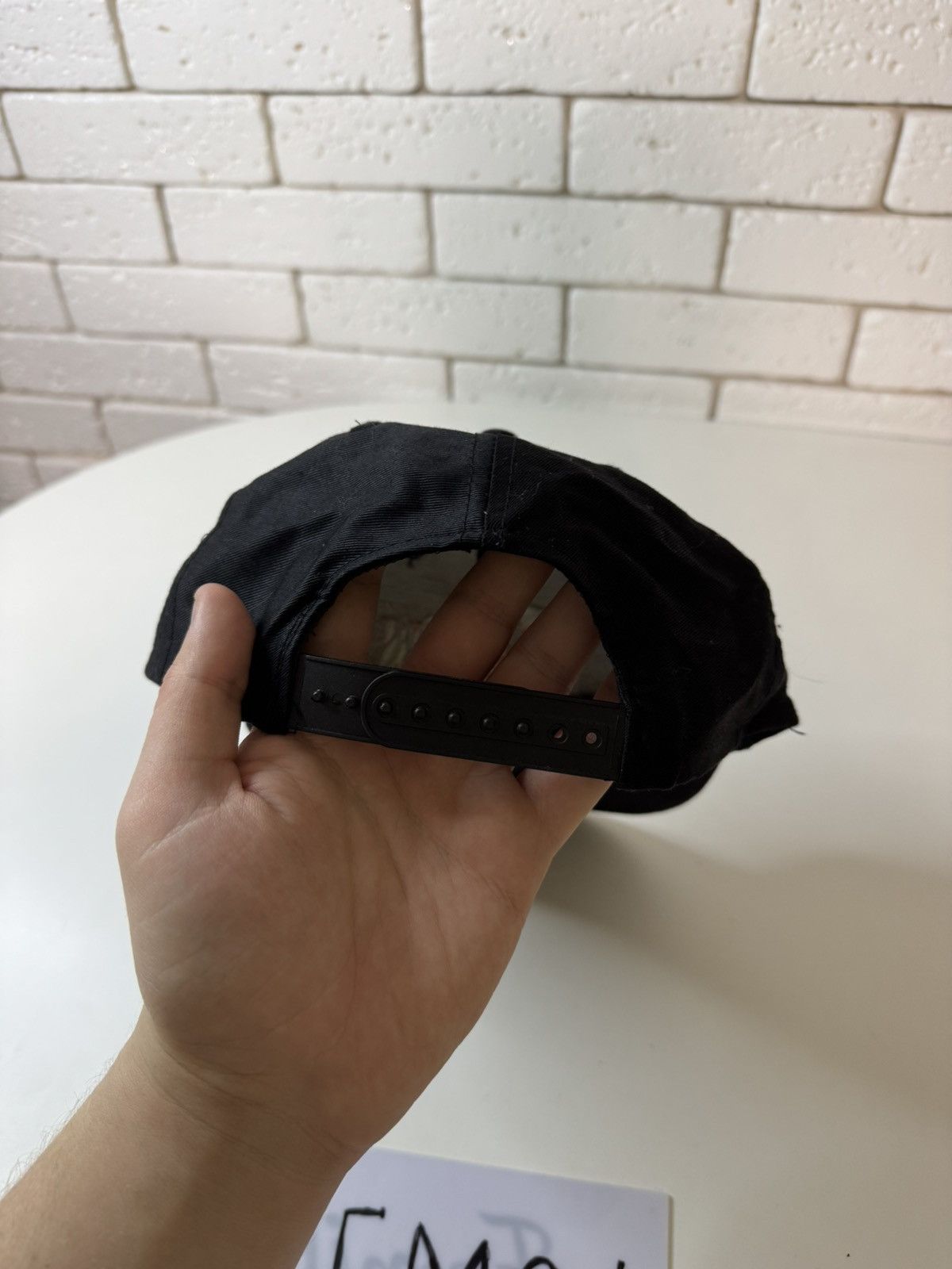 Other The Inventors cap hat Size ONE SIZE - 3 Thumbnail