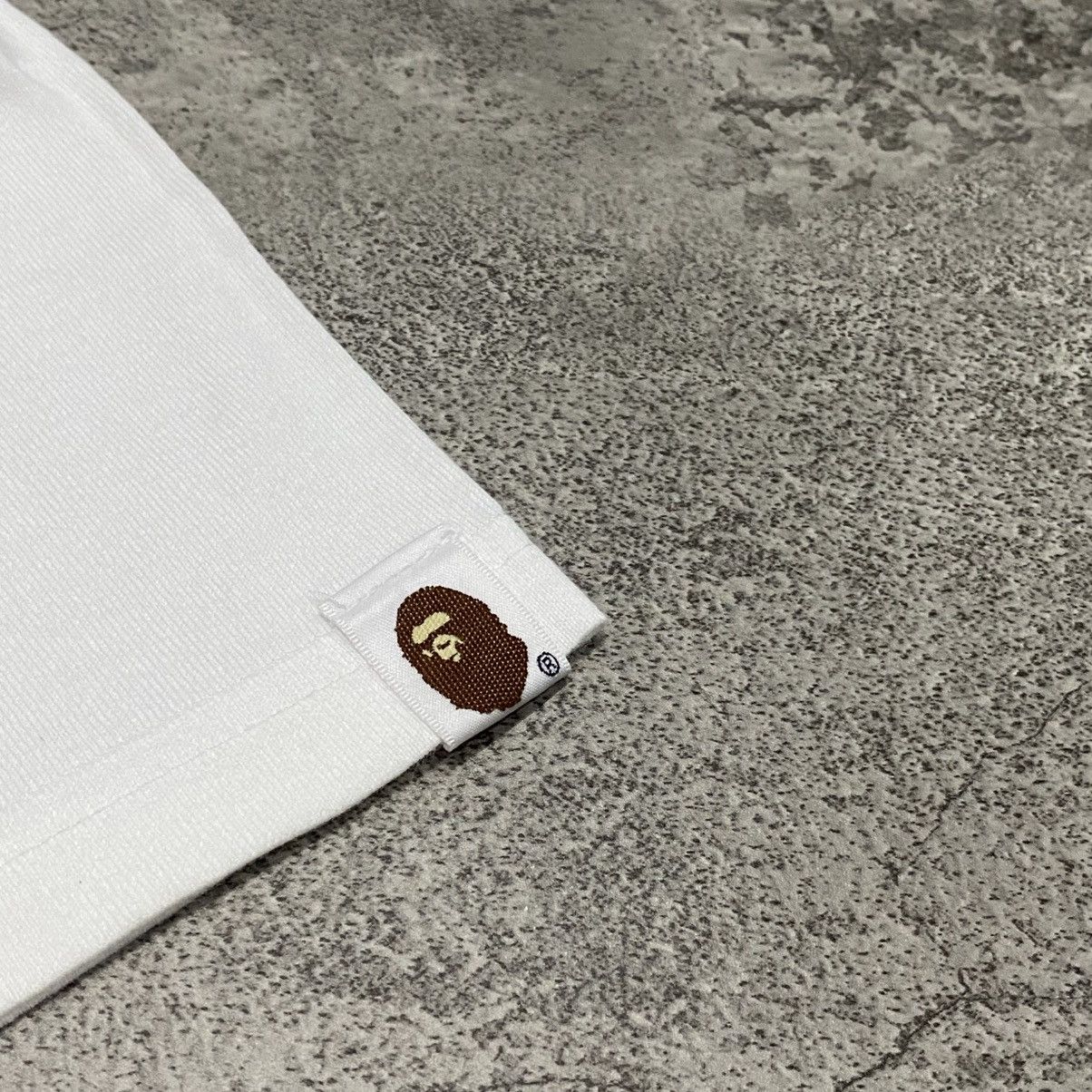 Bape Bape X Marvel Baby Milo Thor Size US S / EU 44-46 / 1 - 5 Thumbnail