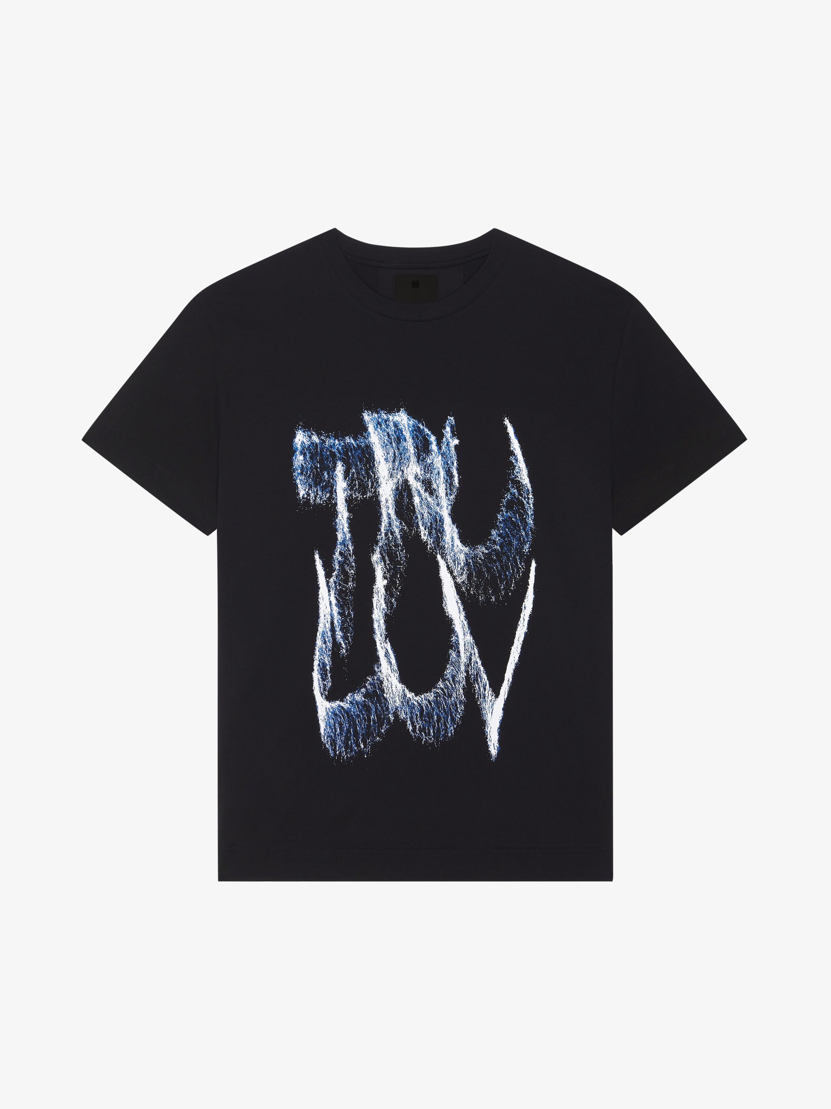 Givenchy o1loc1c0824 T-Shirt in Black Size US XL / EU 56 / 4 - 1 Thumbnail