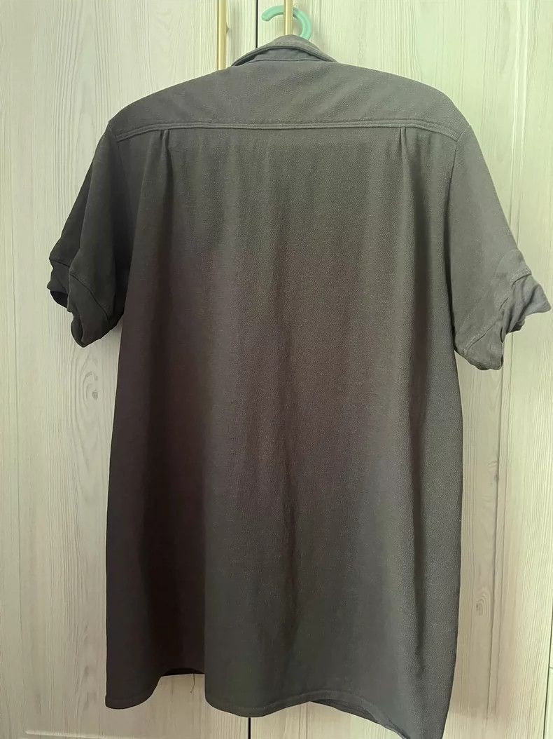 Kapital Kapital Short Sleeve Sashiko Shirt Size US L / EU 52-54 / 3 - 2 Thumbnail
