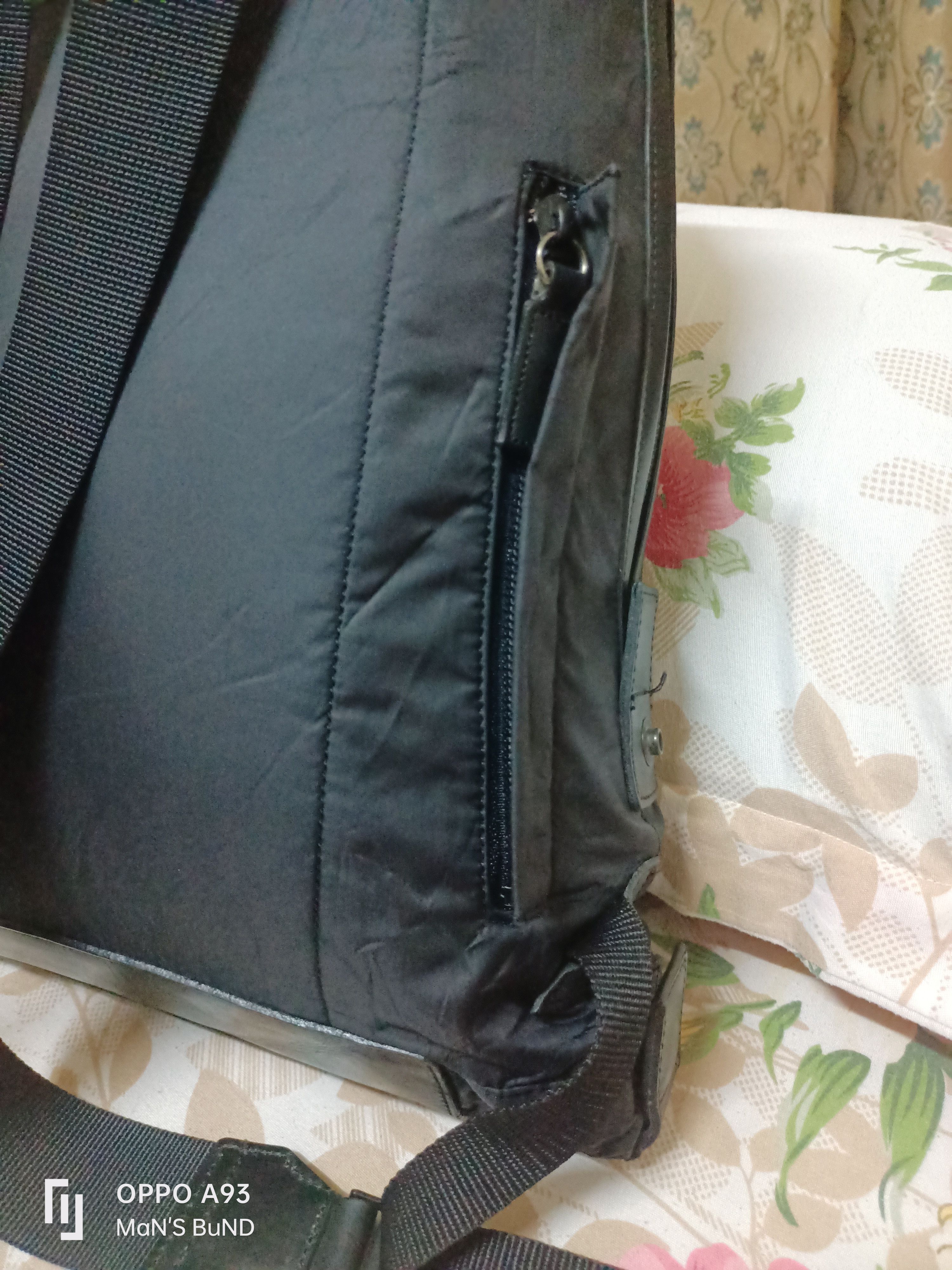 Issey Miyake ISSEY MIYAKE Bag Pack Size ONE SIZE - 7 Thumbnail
