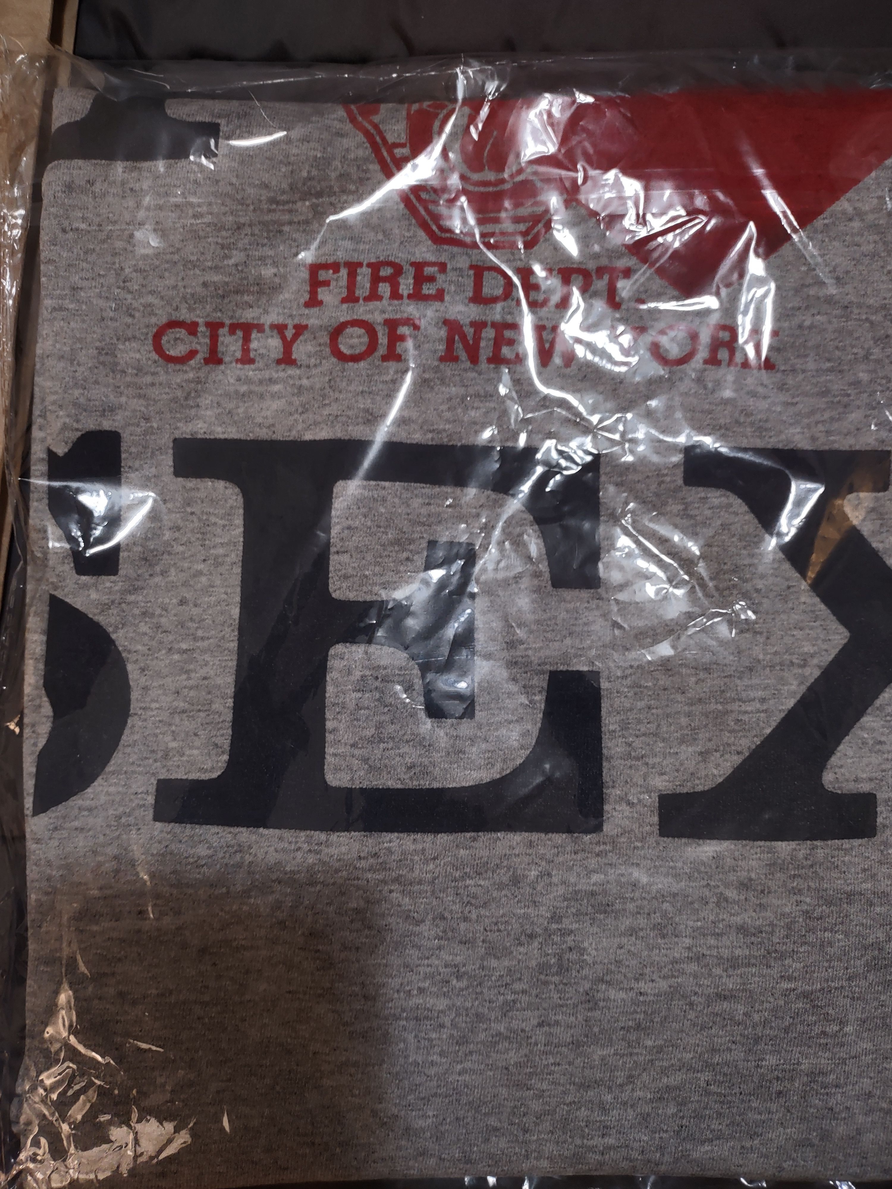 Better With Age BETTER WITH AGE KNOXVILLE RINGER T SHIRT XXL 2XL Size US XXL / EU 58 / 5 - 4 Thumbnail