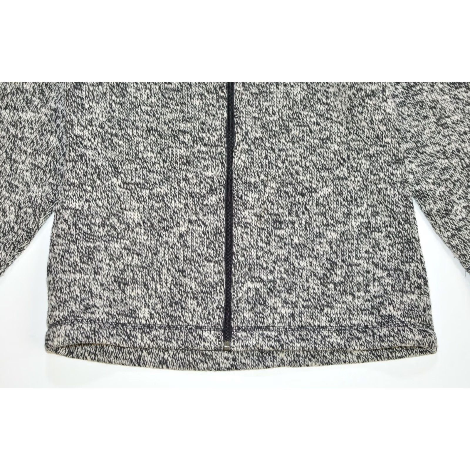Mammut Mammut Iceland Fleece Jacket Womens Size S Gray 1031398 Size S / US 4 / IT 40 - 3 Thumbnail