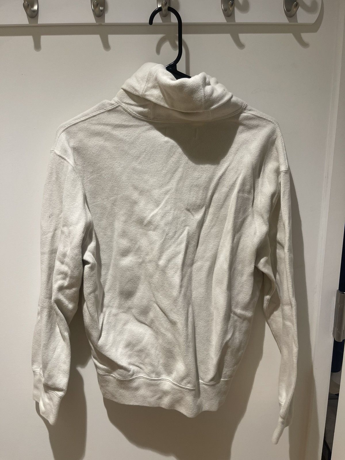 Polo Ralph Lauren × Vintage Vintage Polo RL Sweatshirt Size US M / EU 48-50 / 2 - 5 Thumbnail