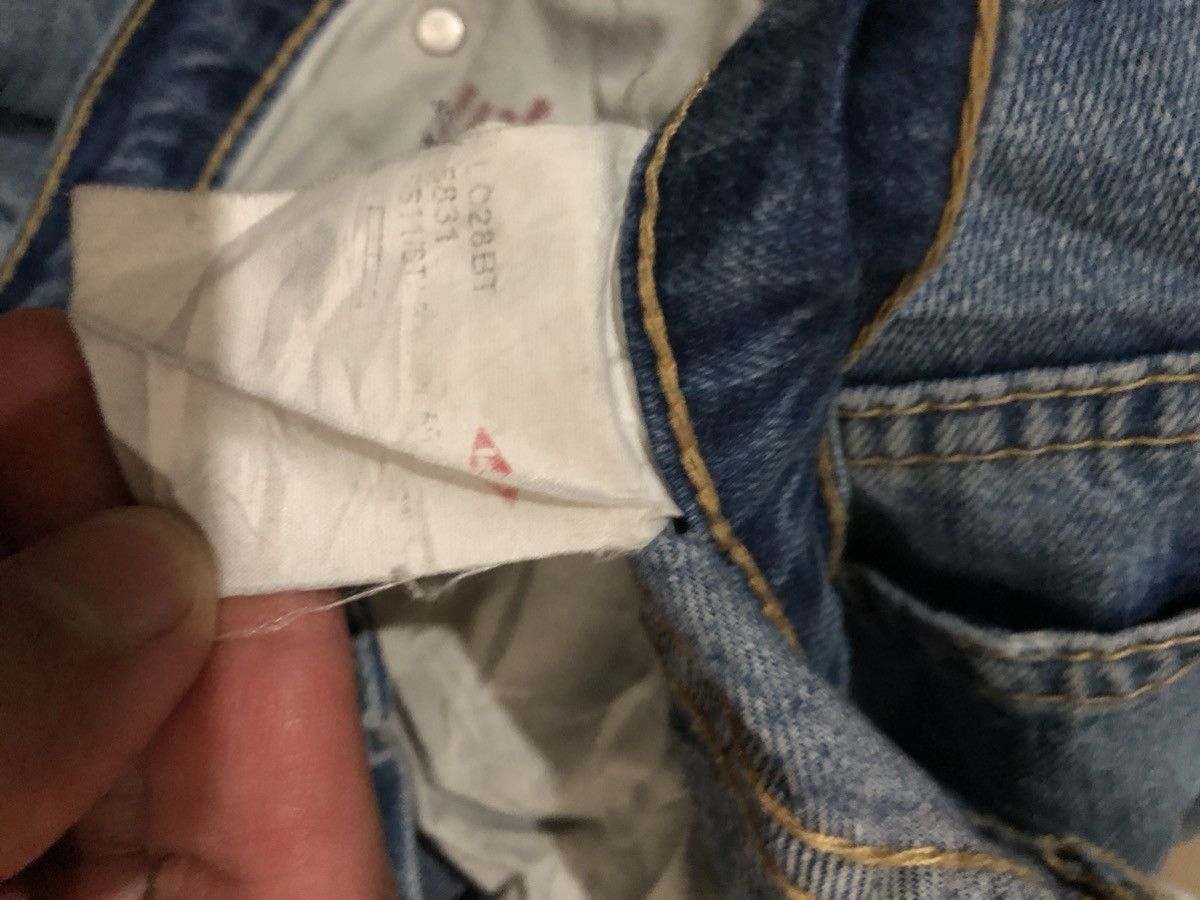 Other Lee Cooper jean for sale Size US 34 / EU 50 - 7 Thumbnail