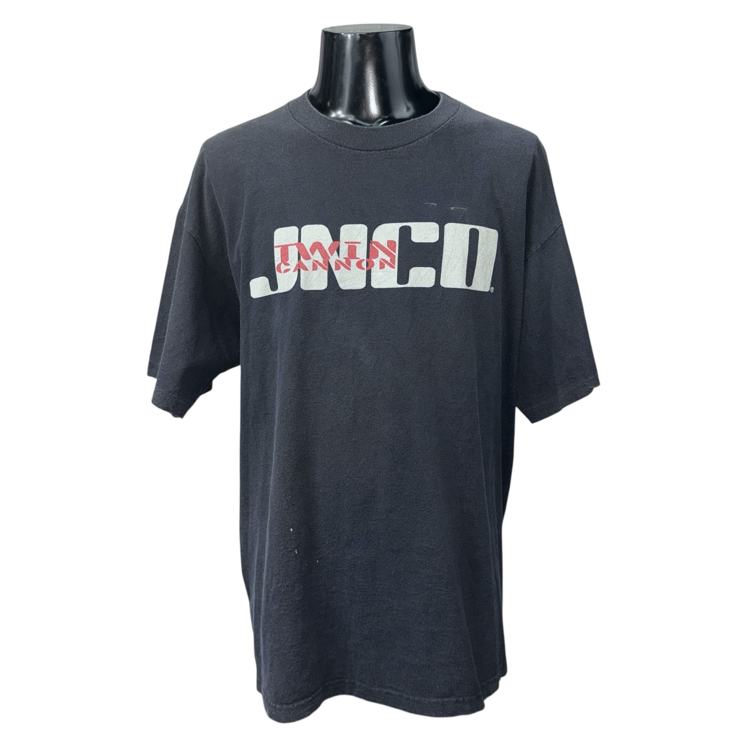 Jean Paul Gaultier × Vintage Vintage 90s Jean Paul Goat Yeah