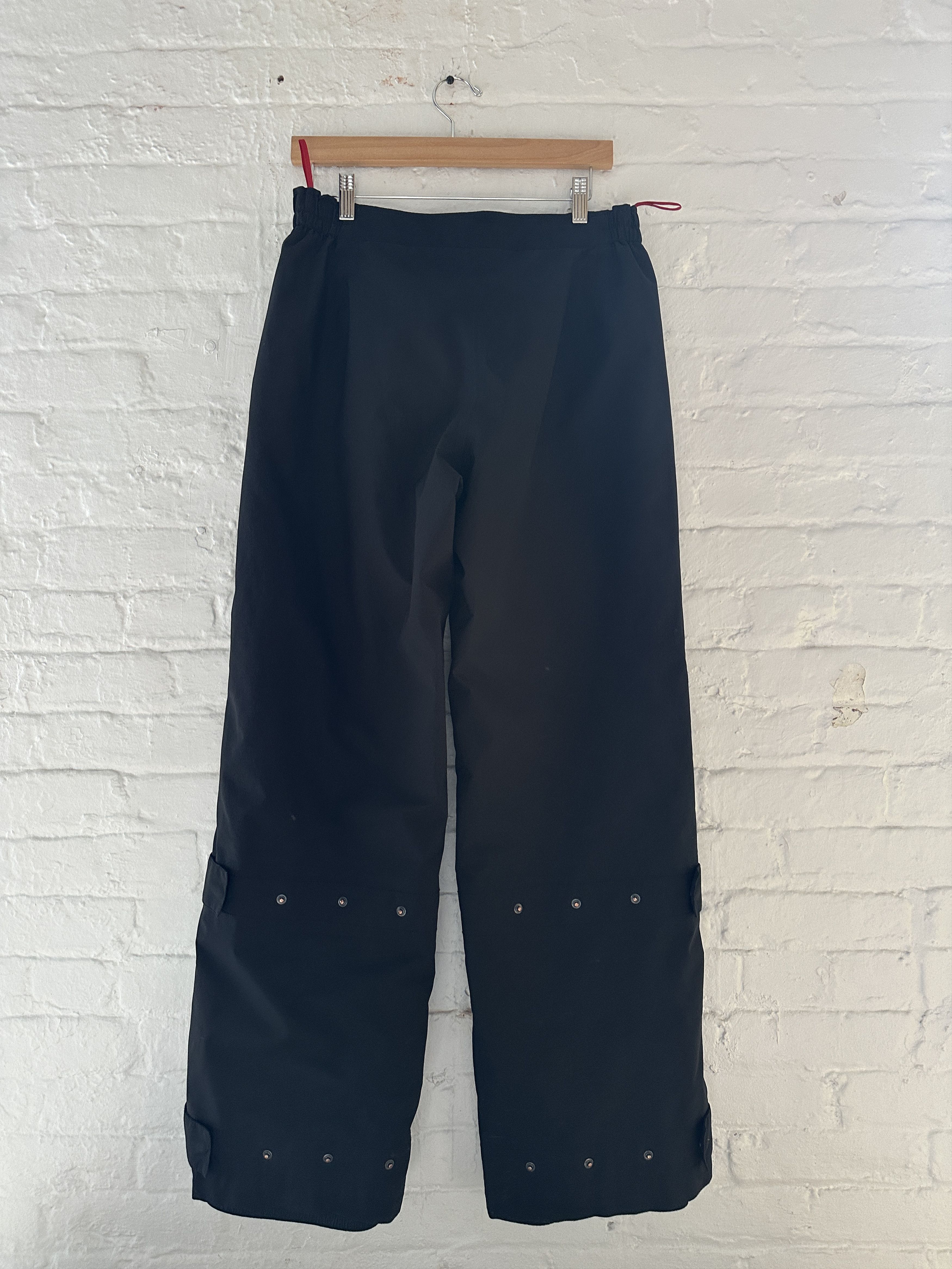 Prada Prada Gore Tex Ski Pants Size US 32 / EU 48 - 4 Thumbnail