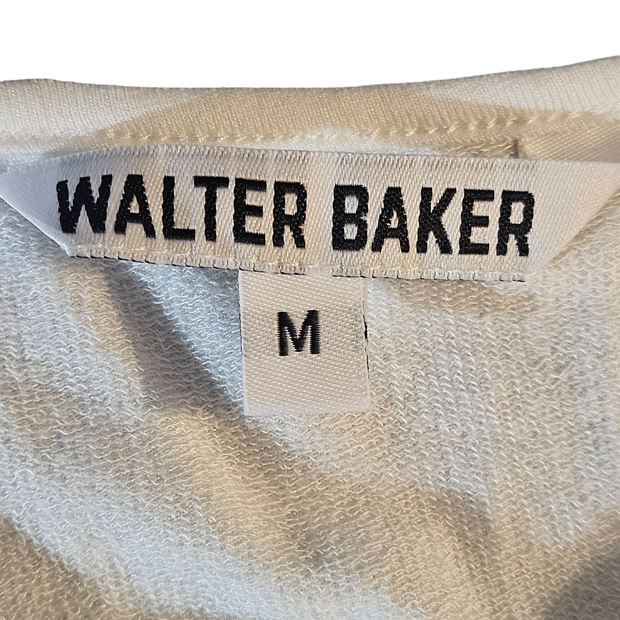 Other Walter Baker Women’s M Romantic Core Cutout Trend Puff Sleev Size M / US 6-8 / IT 42-44 - 6 Thumbnail