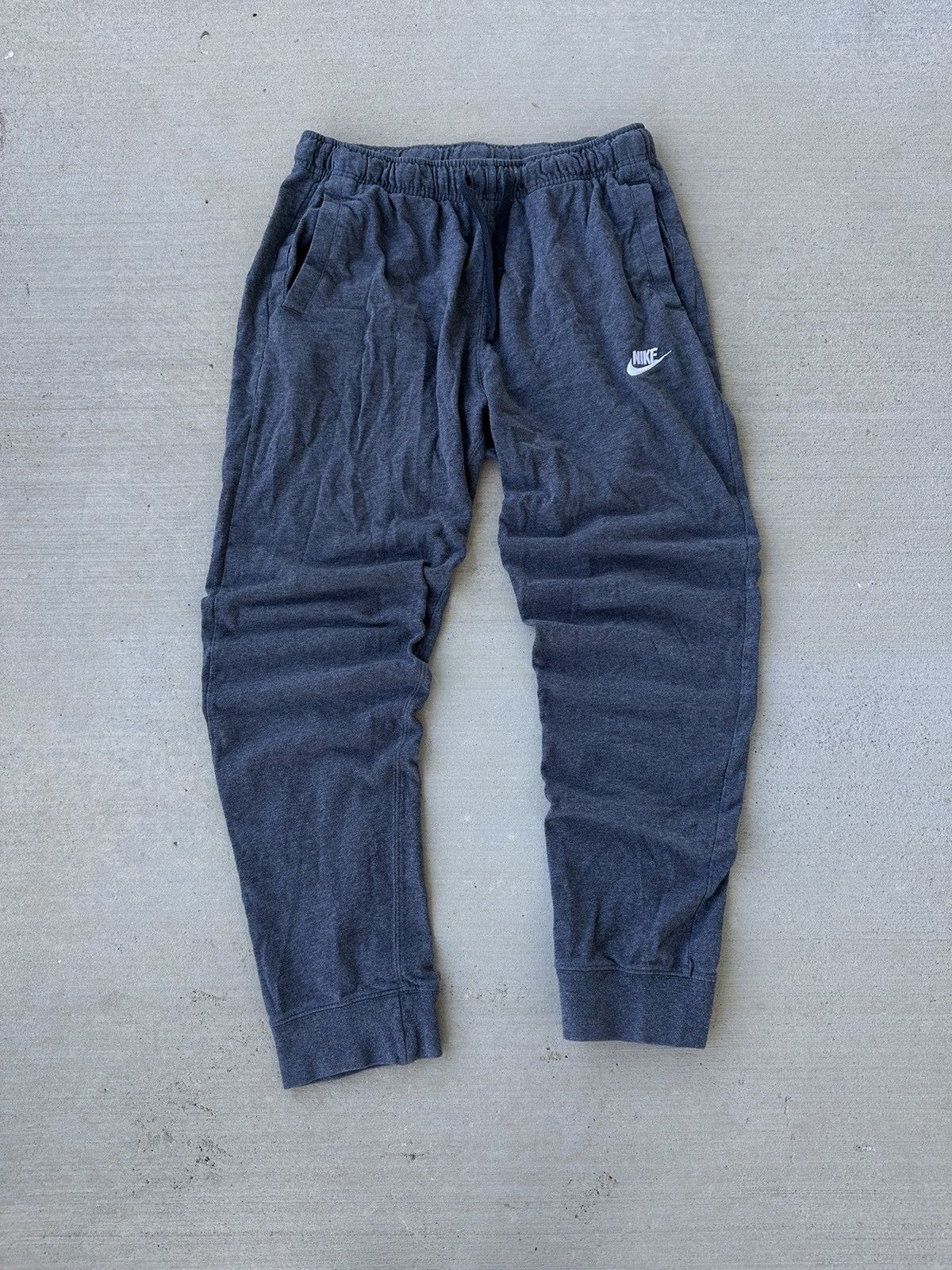 Other Vintage Nike Sweatpants Size US 32 / EU 48 - 1 Thumbnail
