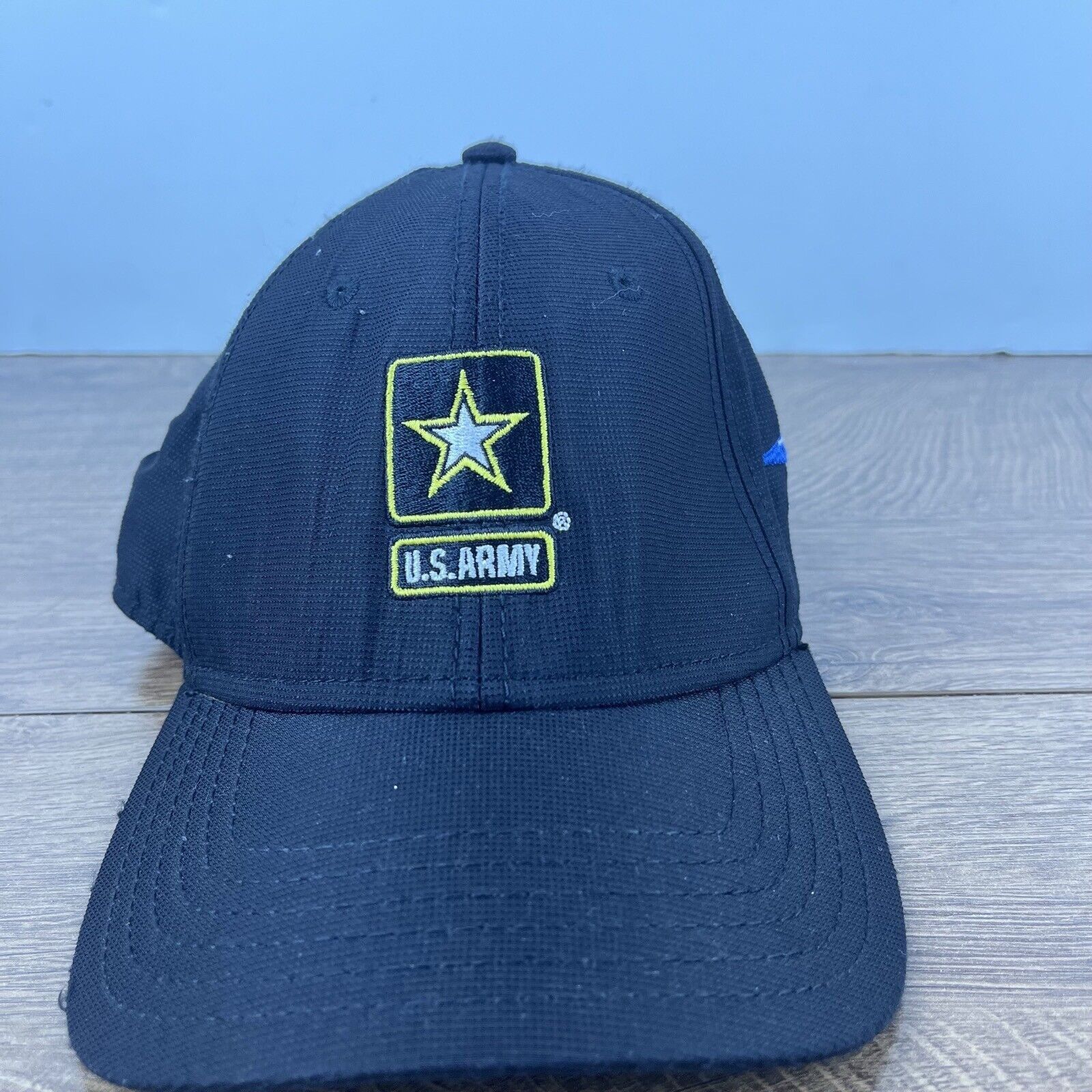 Callaway US Army Hat Go Army Hat Army Black Hat Adjustable Callaway G Size ONE SIZE - 1 Thumbnail