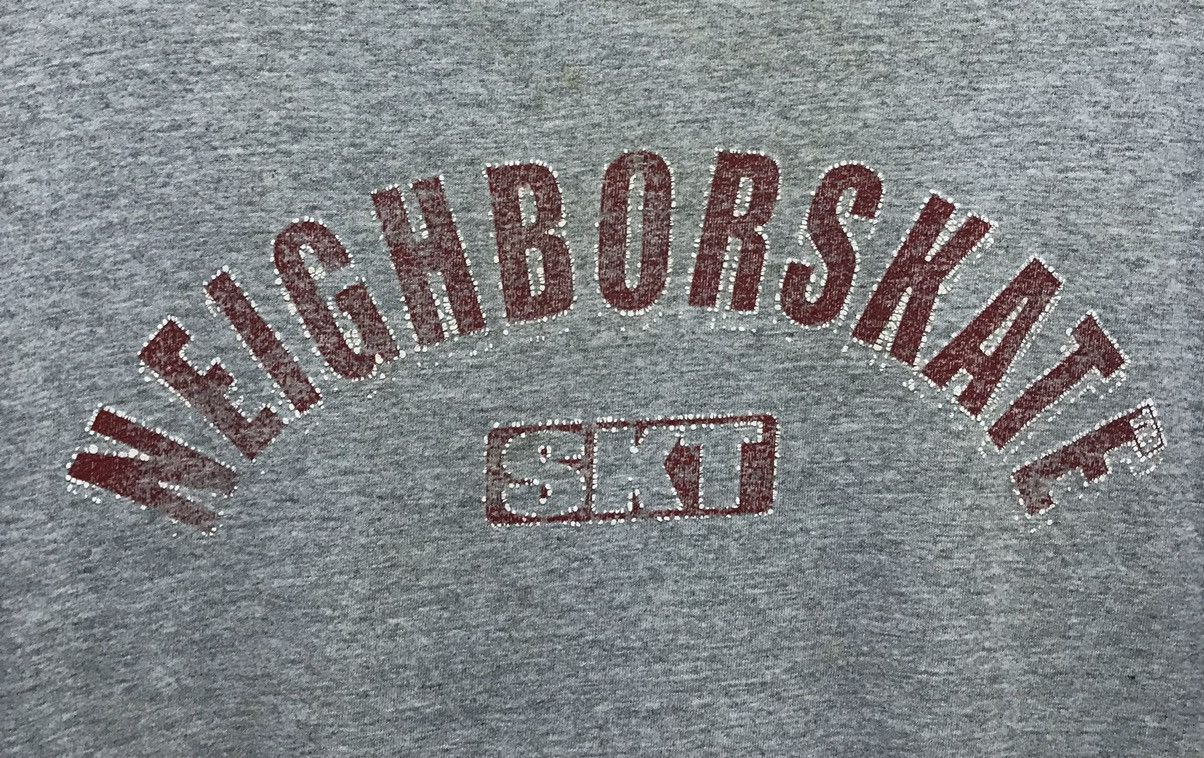 Neighborhood × Vintage Vintage Neighborhood Skt Russell Athletic Made In Usa Size US L / EU 52-54 / 3 - 4 Thumbnail
