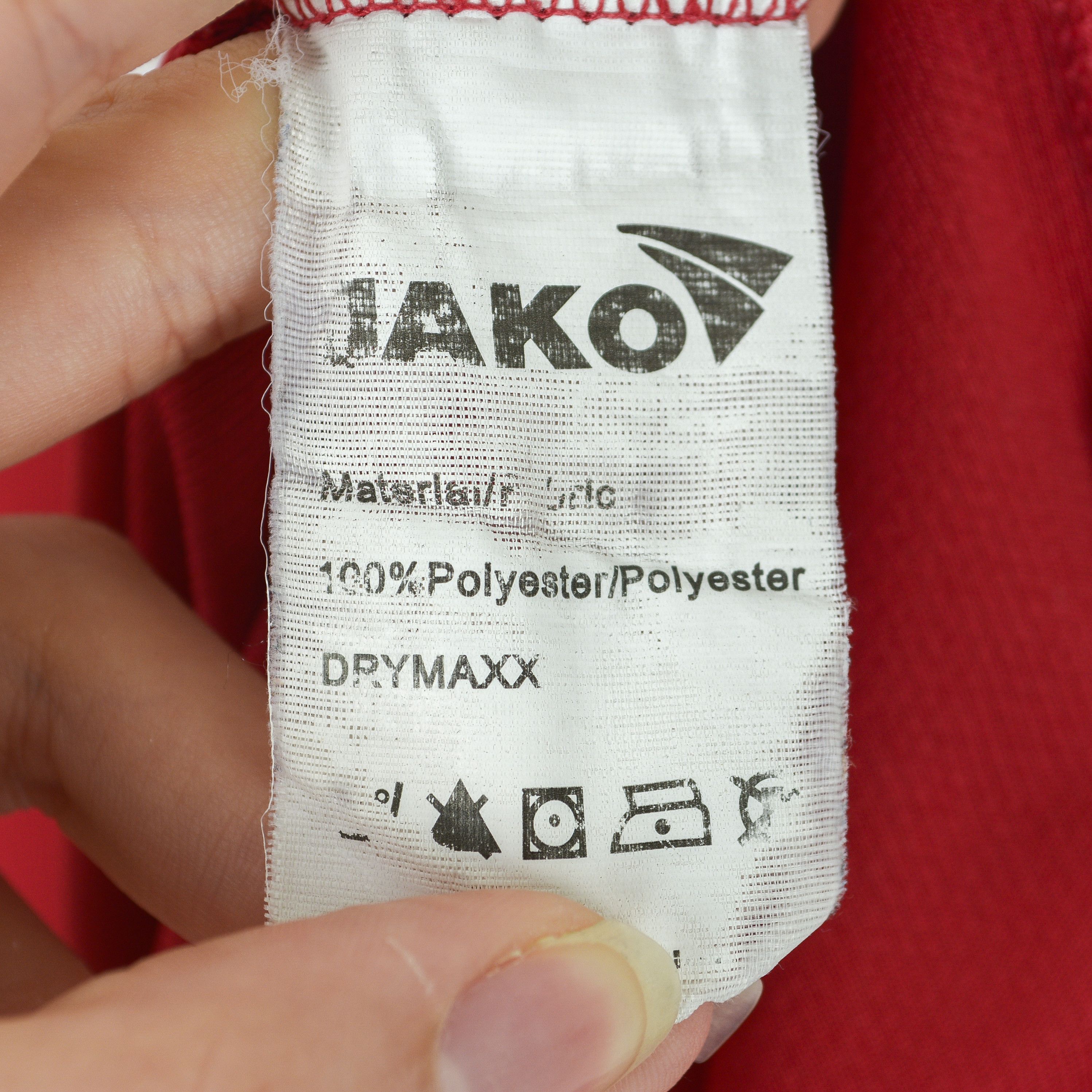 Other SV Sinzheim 1929 Jako XL Football Soccer Home Jersey Shirt Size US XL / EU 56 / 4 - 8 Thumbnail