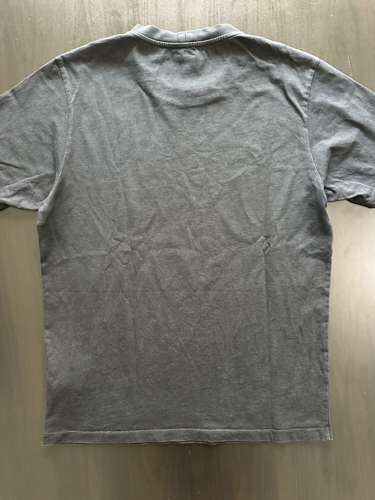 Kenzo Kenzo Paris Tiger Graphic T-Shirt Black Size US M / EU 48-50 / 2 - 5 Thumbnail
