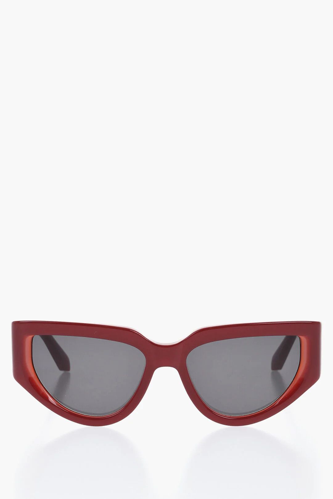 Off-White og1mm0426 Size: OS / Sunglasses in Red Size ONE SIZE - 1 Thumbnail