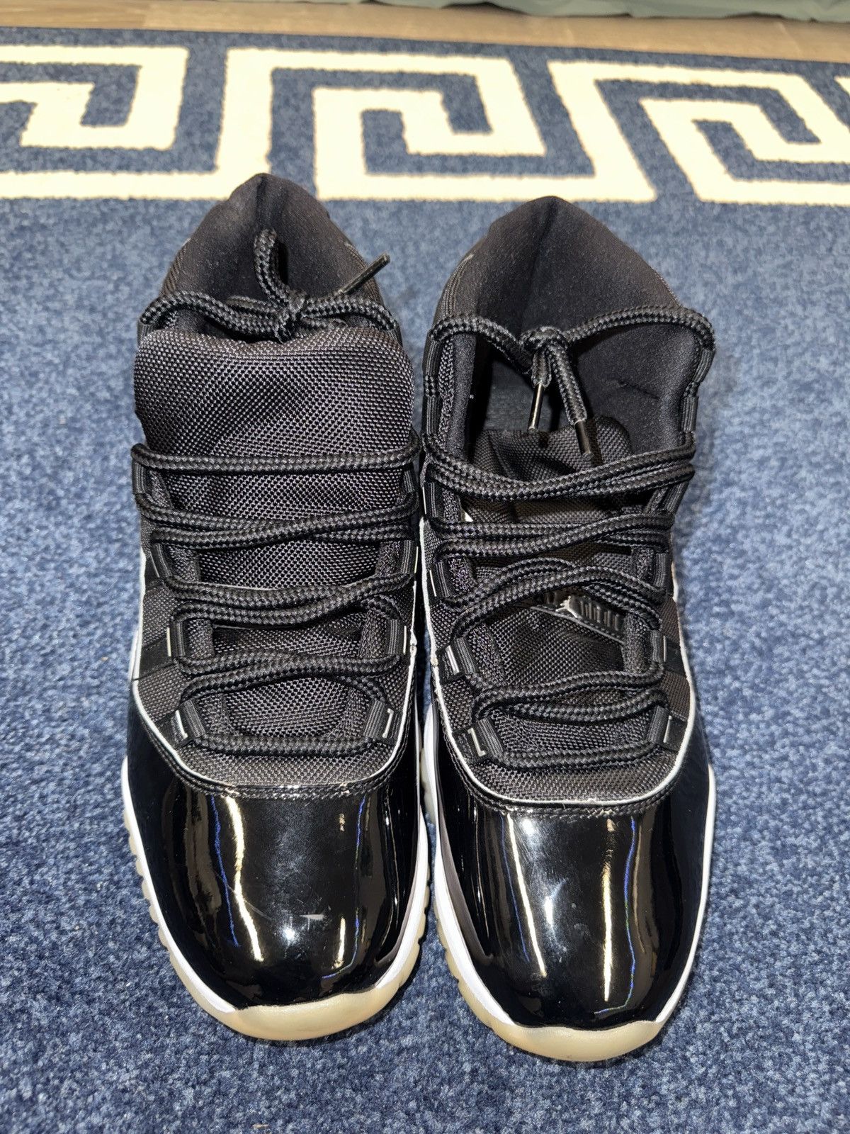 Jordan Brand Jordan Julibee 11s Size US 11 / EU 44 - 1 Thumbnail