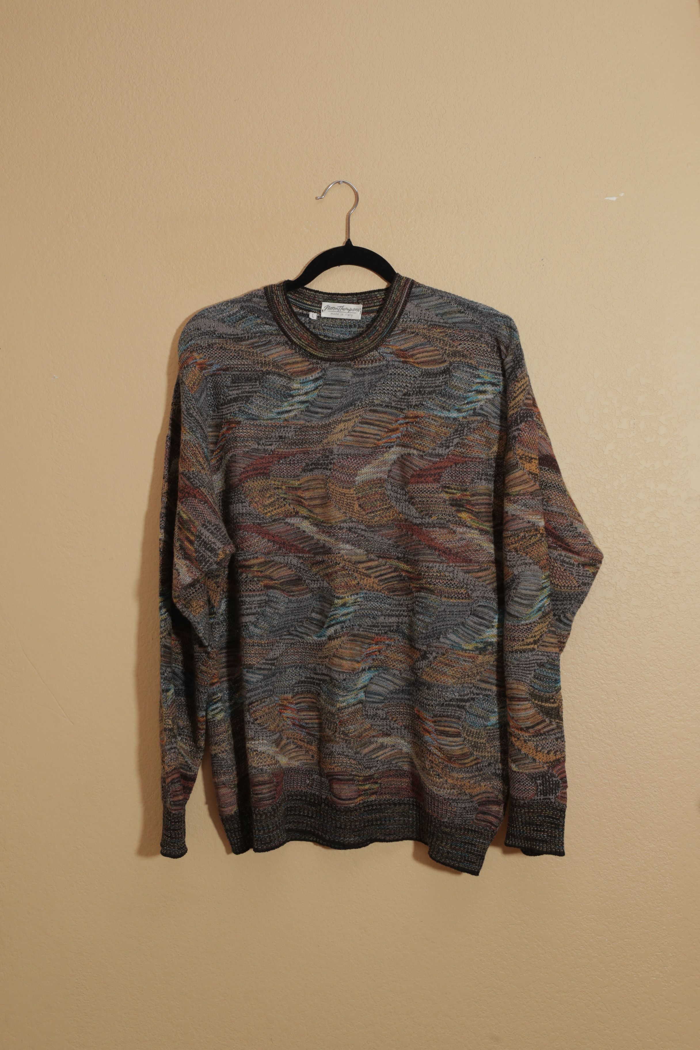 VTG Norm Thompson shops Sweater