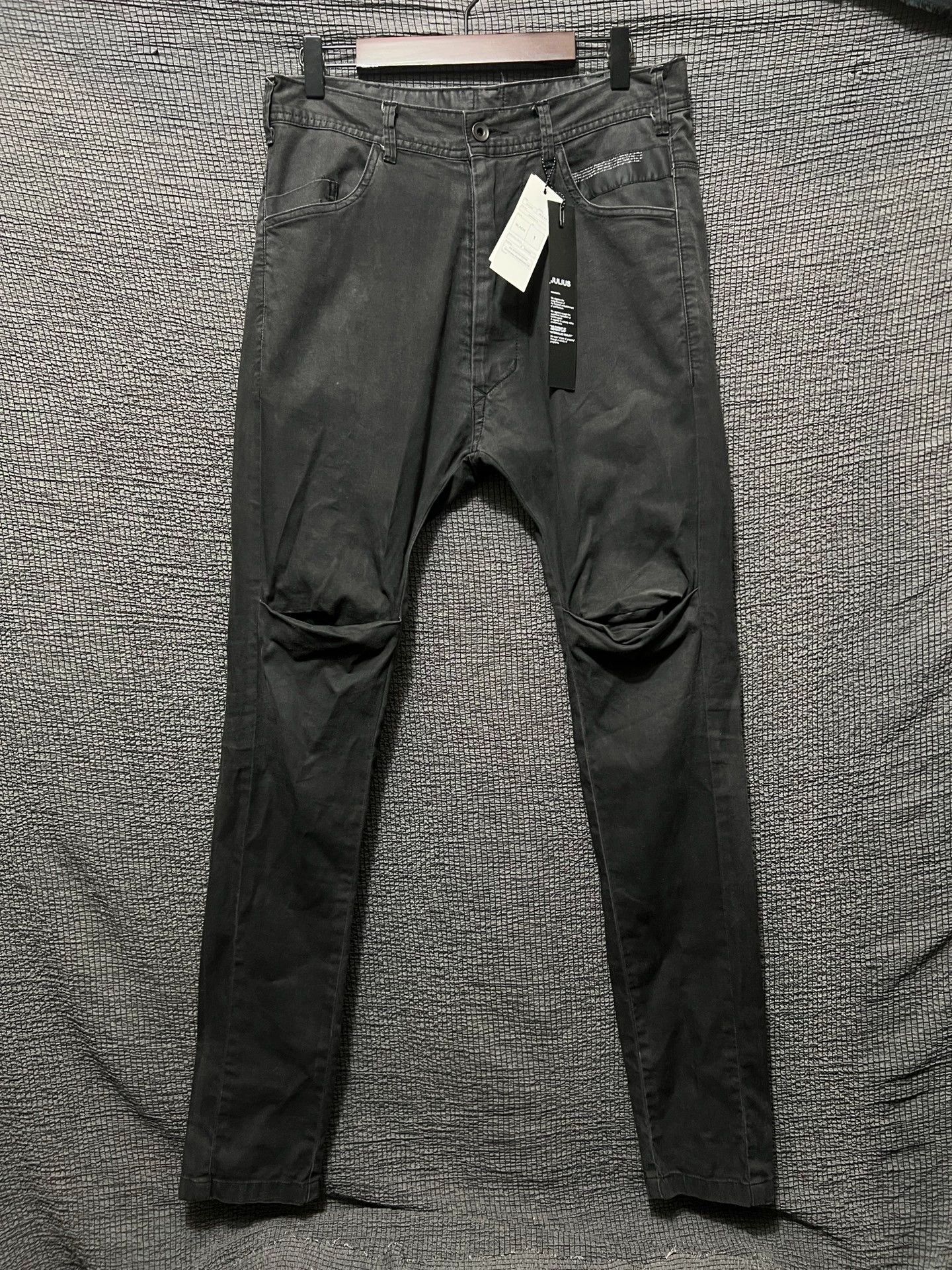 Julius julius jeans Size 26" / US 2 / IT 38 - 1 Thumbnail
