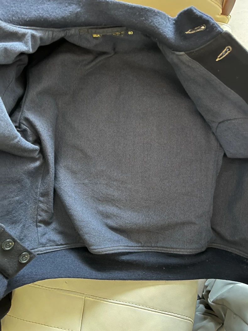 Freewheelers FREEWHEELERSBat Squadron jacket 2503-Nextarrow Size US XXS / EU 40 - 4 Thumbnail