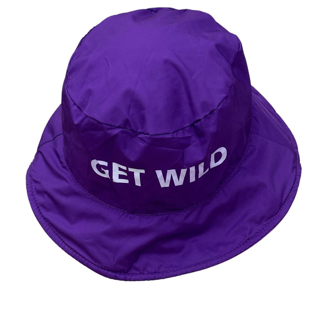 Other Purple Windows Bucket Hat Size ONE SIZE - 5 Thumbnail