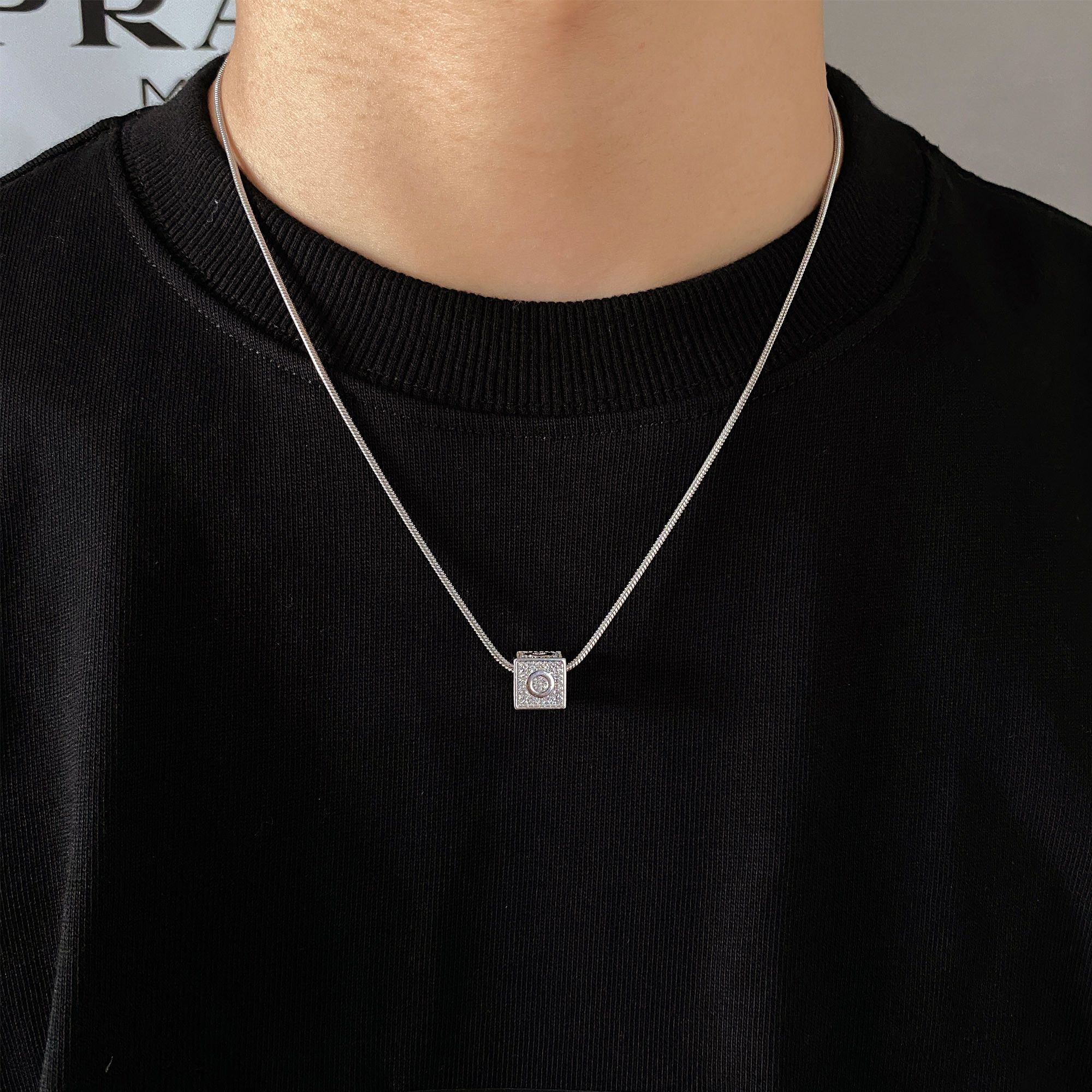 Other Matchless STEAL! Y2K Chains Necklace Chain Size ONE SIZE - 2 Thumbnail