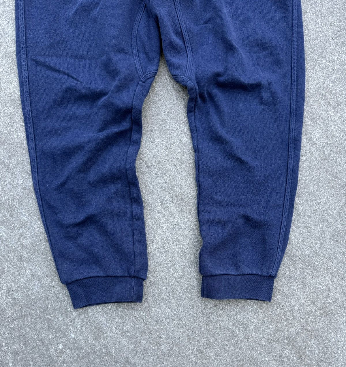 Other Vintage Nike Y2K streetwear sweatpants Size US 32 / EU 48 - 4 Thumbnail