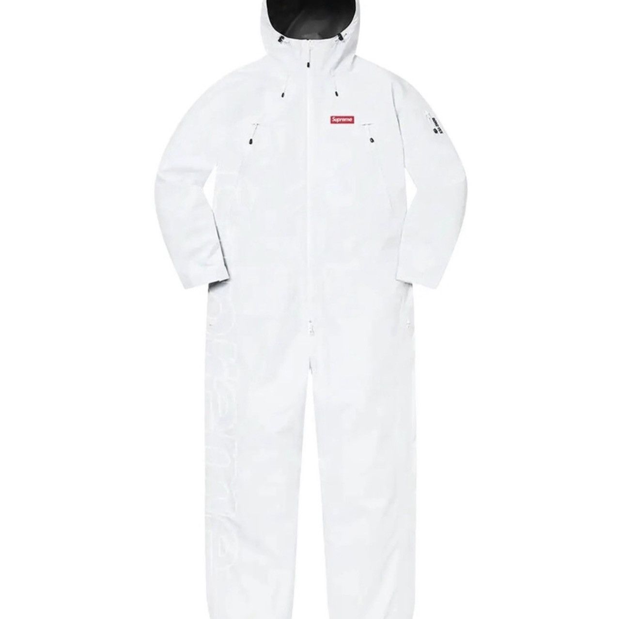 Supreme Supreme Goretex Paclite Ski Suit Size US S / EU 44-46 / 1 - 1 Thumbnail