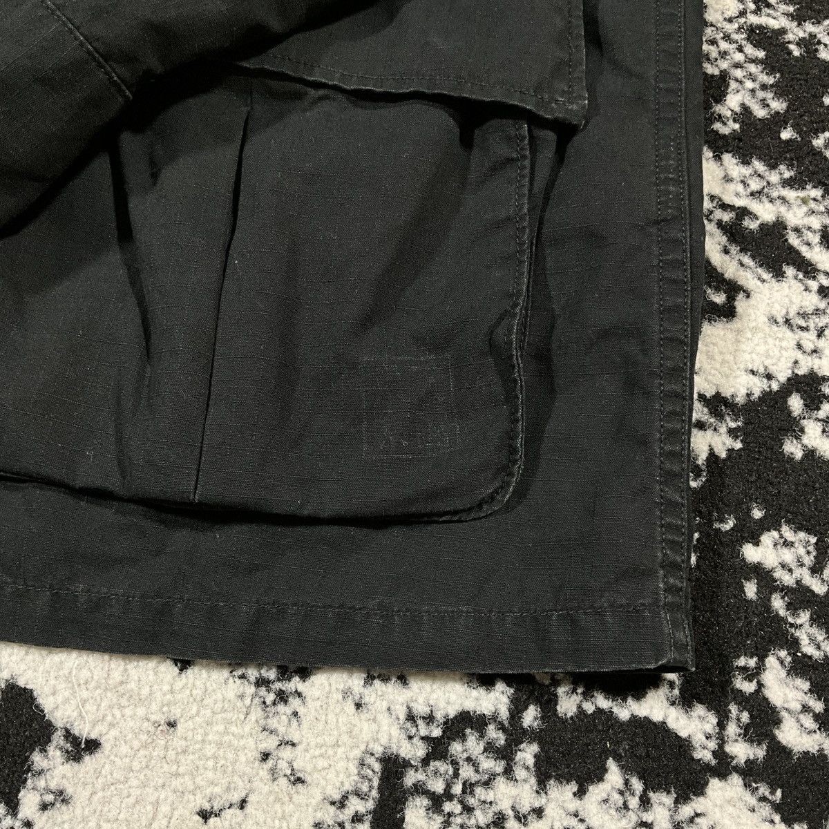 Wacko Maria WACKO MARIA THE GUILTY PARTIES FATIGUE JACKET Size US XL / EU 56 / 4 - 7 Thumbnail