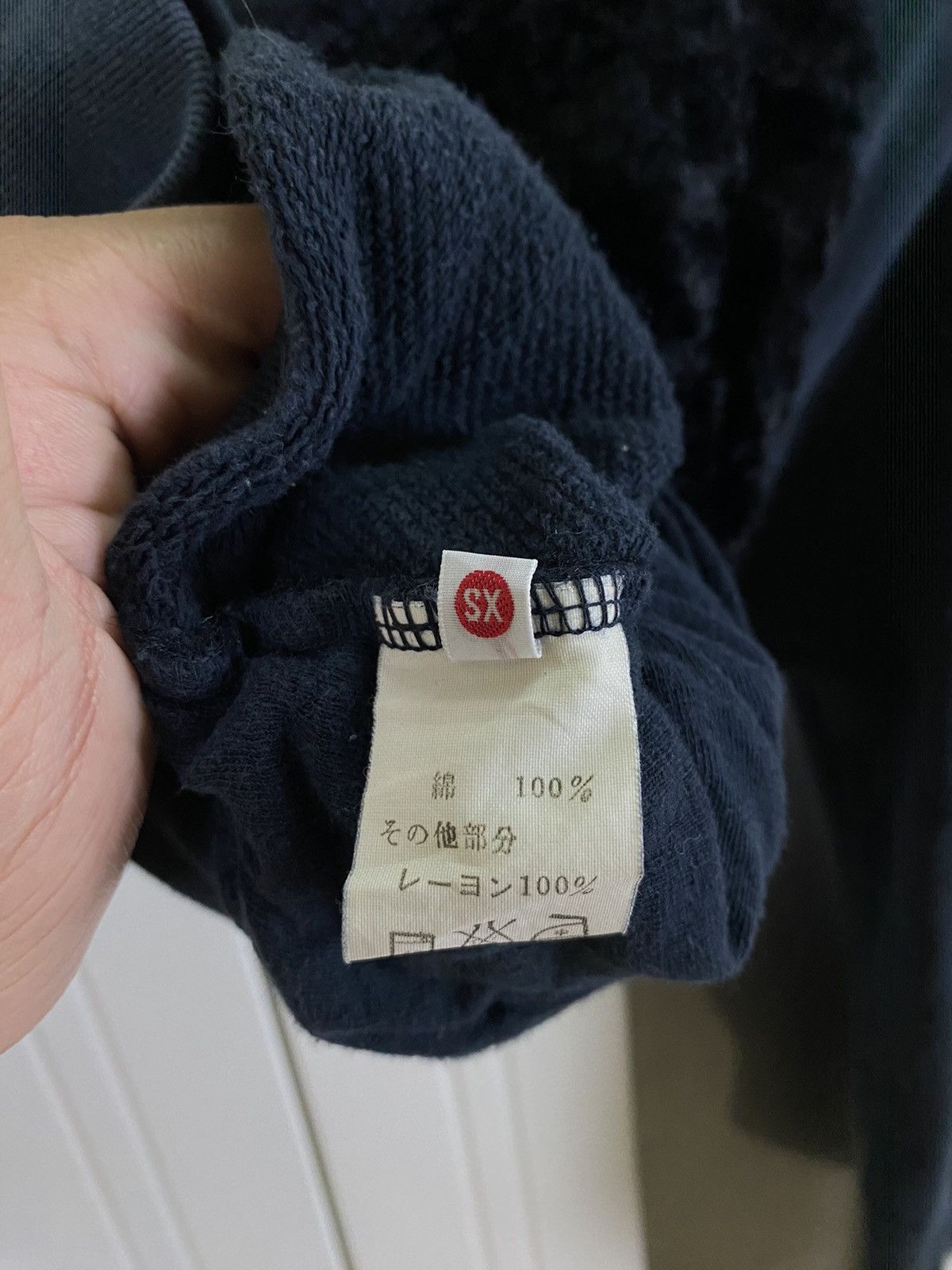 Japanese Brand × Kapital × Kapital Kountry Kapital Texas Crewneck Size US XS / EU 42 / 0 - 5 Thumbnail