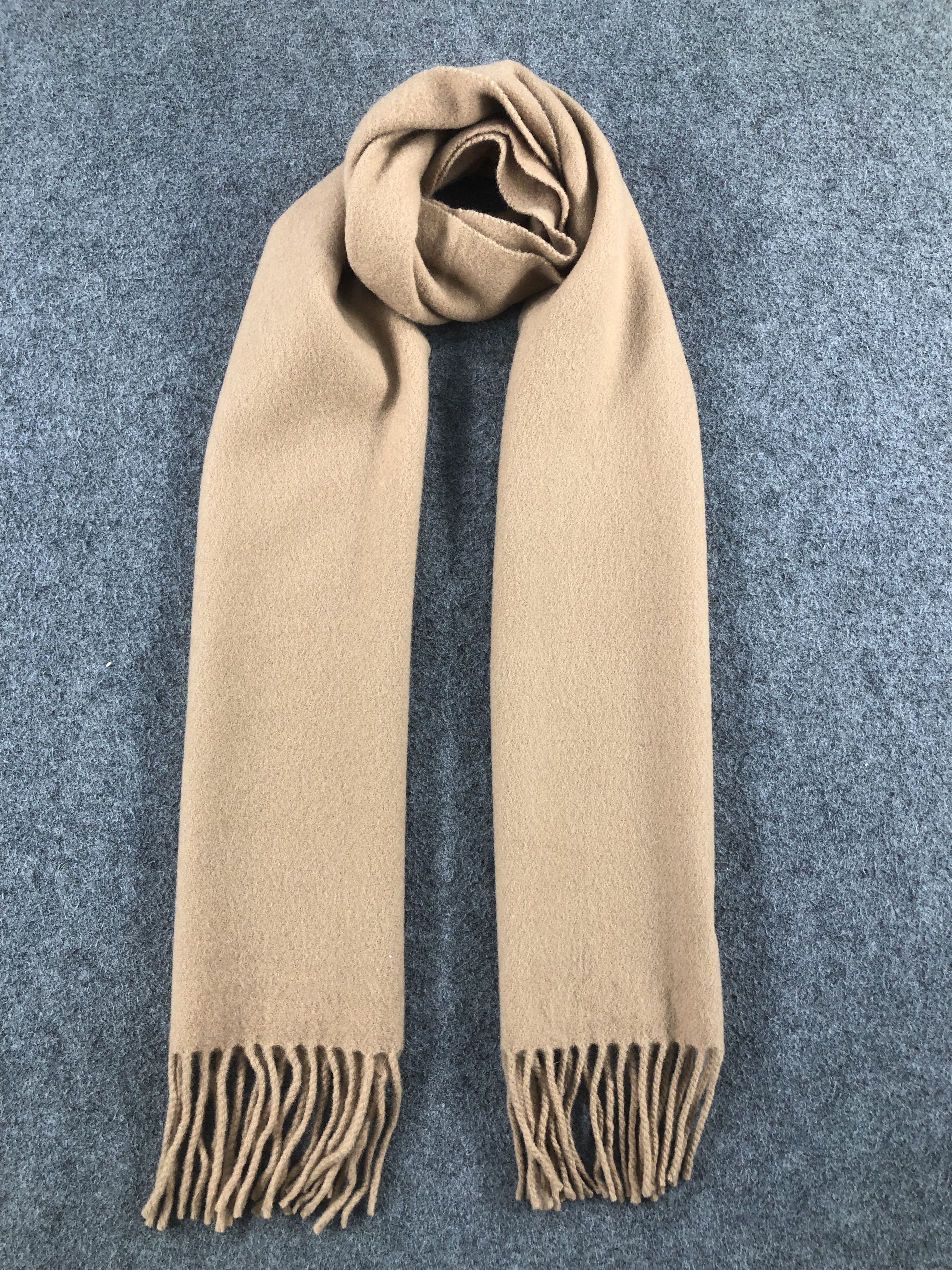 Polo Ralph Lauren Polo Ralph Lauren Scarf / Muffler / Neckwear Size ONE SIZE - 1 Thumbnail