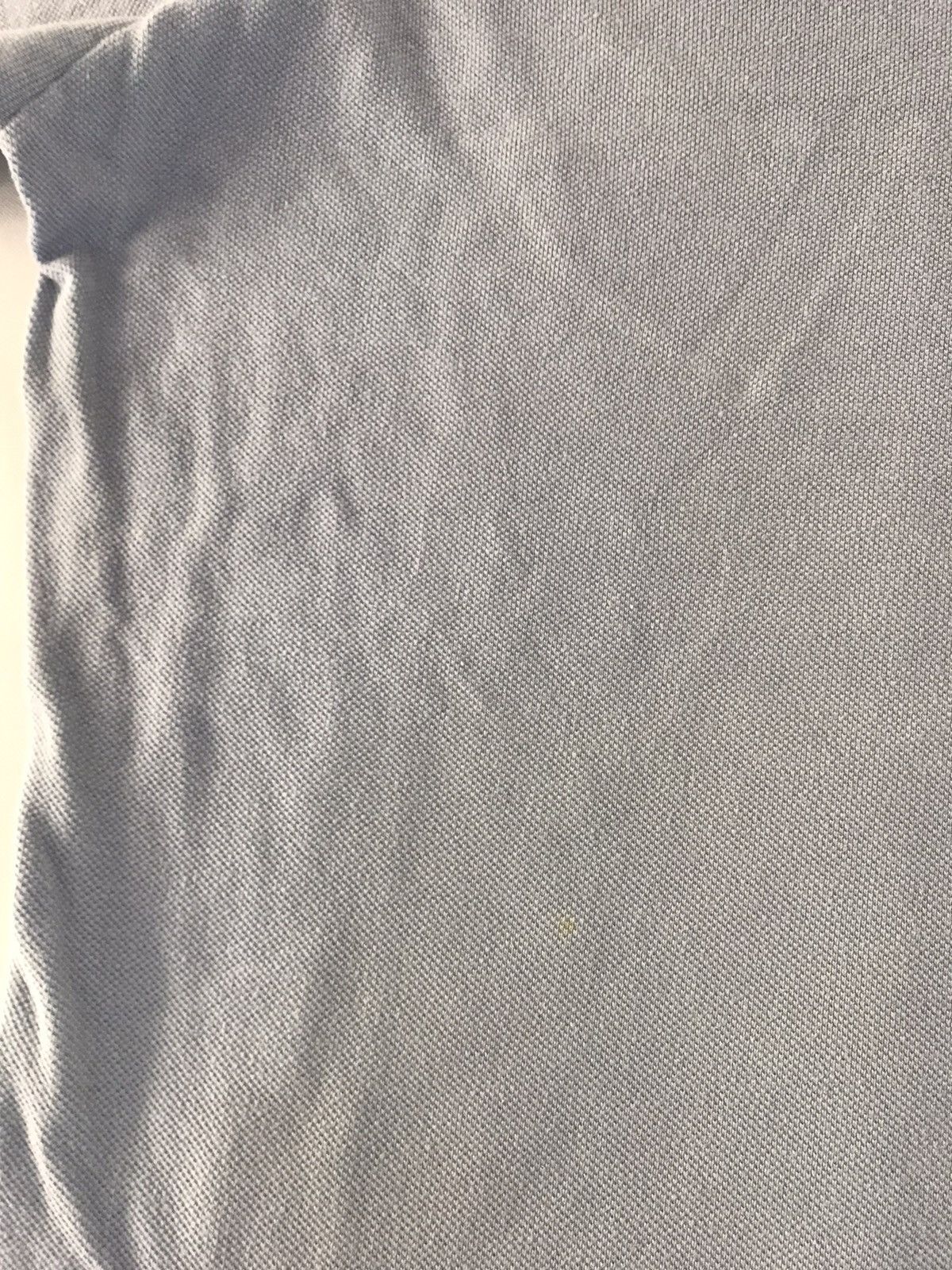 Polo Ralph Lauren Polo by Ralph Lauren Single Pocket Tee T-shirt Unisex Wea Size US L / EU 52-54 / 3 - 11 Thumbnail